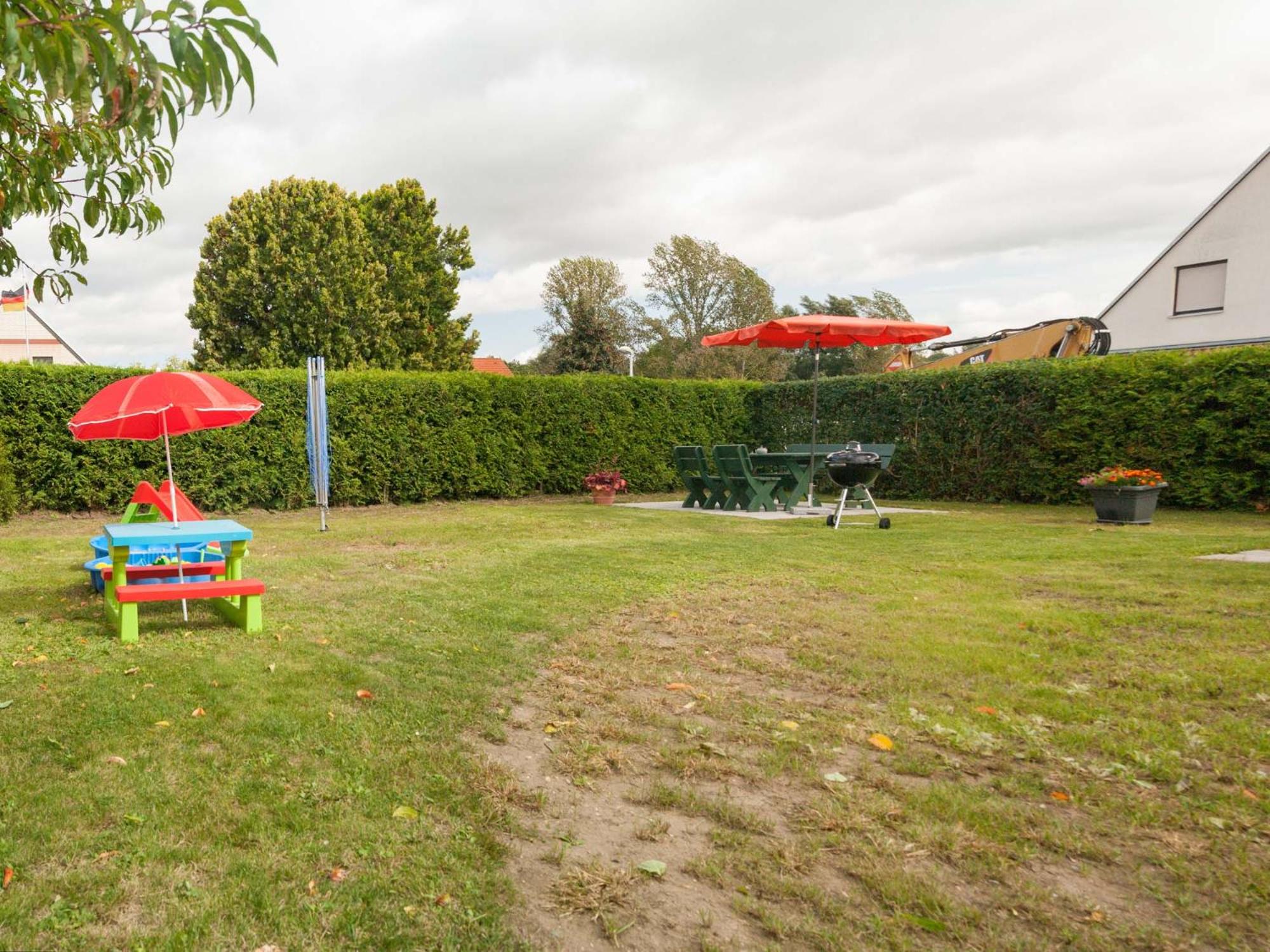 Ferienwohnung Knoth