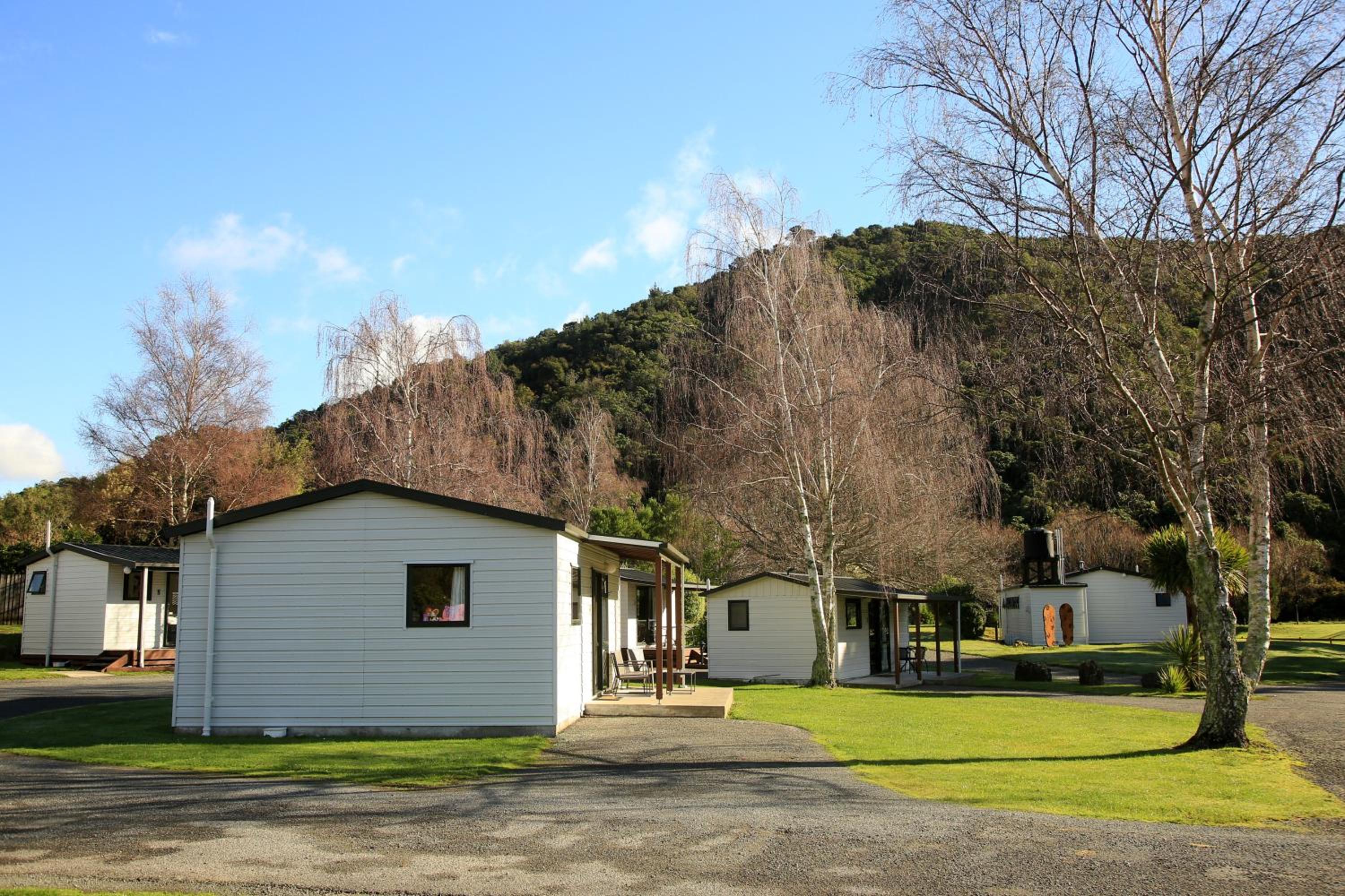 Parklands Marina Holiday Park
