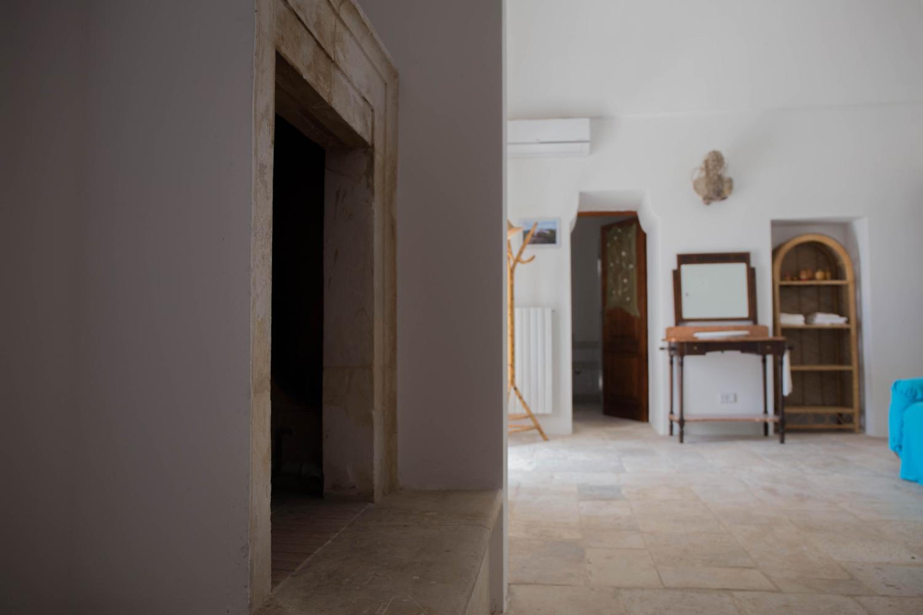 Profumo Di Terra