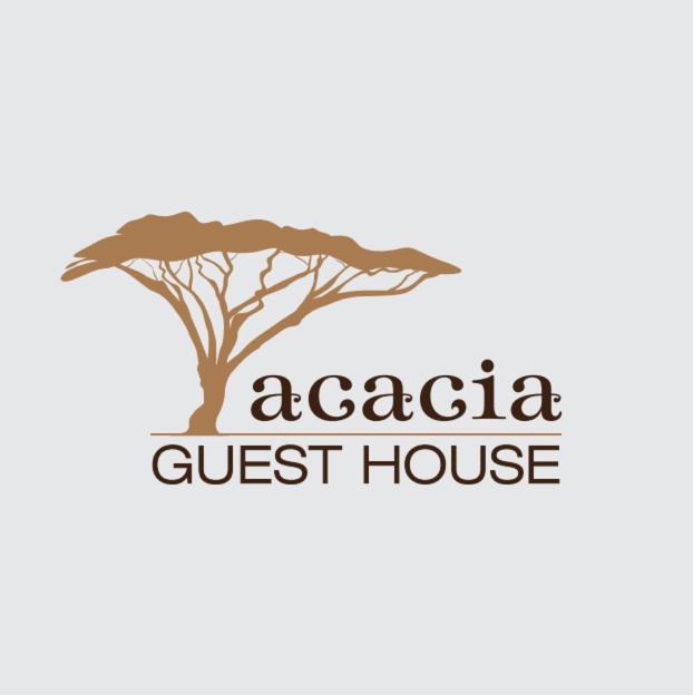 Acacia guest house view 2