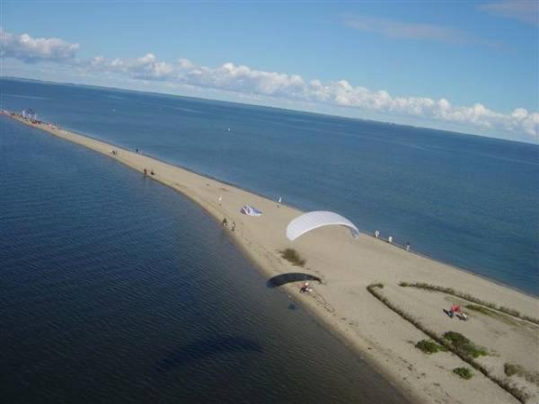 Apartamenty Nadmorskie