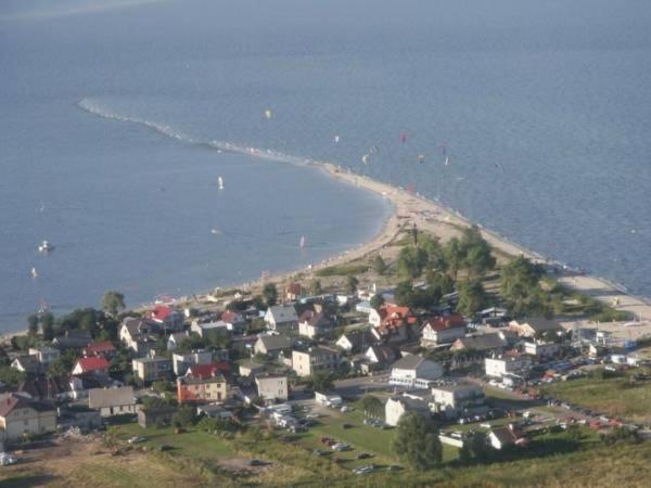 Apartamenty Nadmorskie