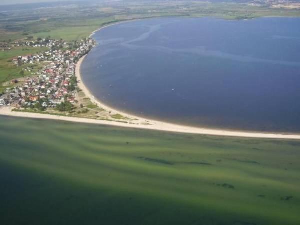 Apartamenty Nadmorskie
