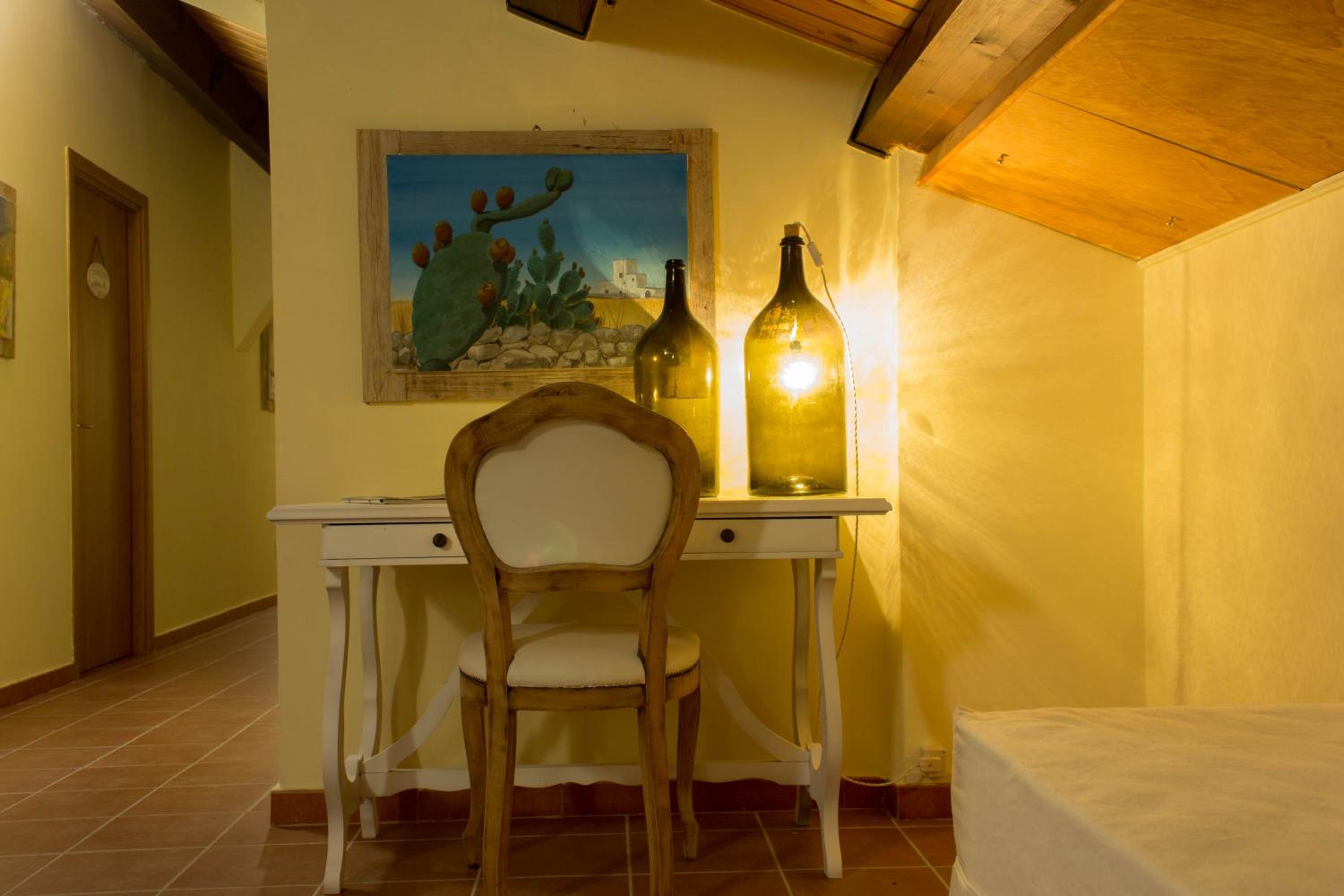 Casale Torre San Magno