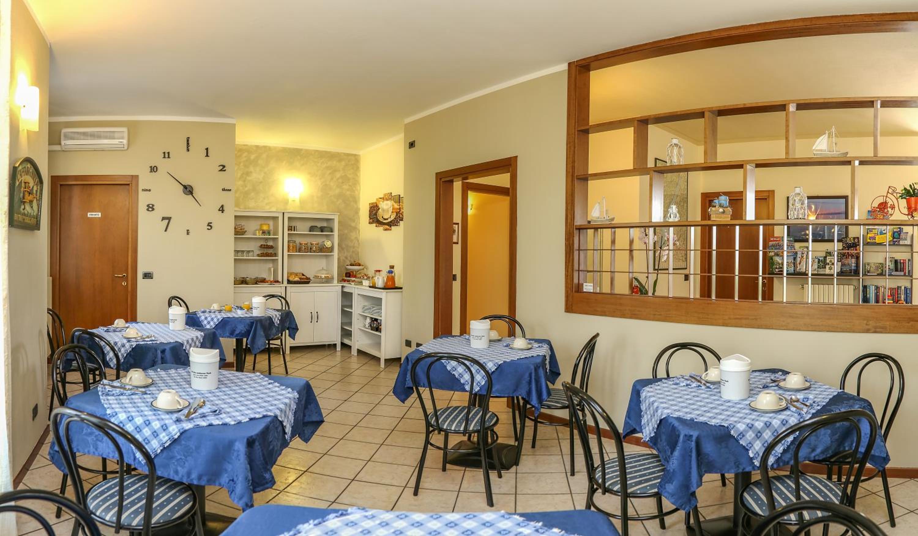 Relais BB Pacengo