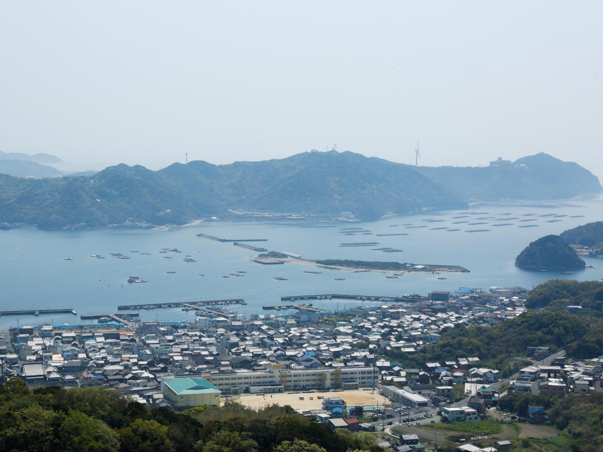 Minato Koyado Awajishima
