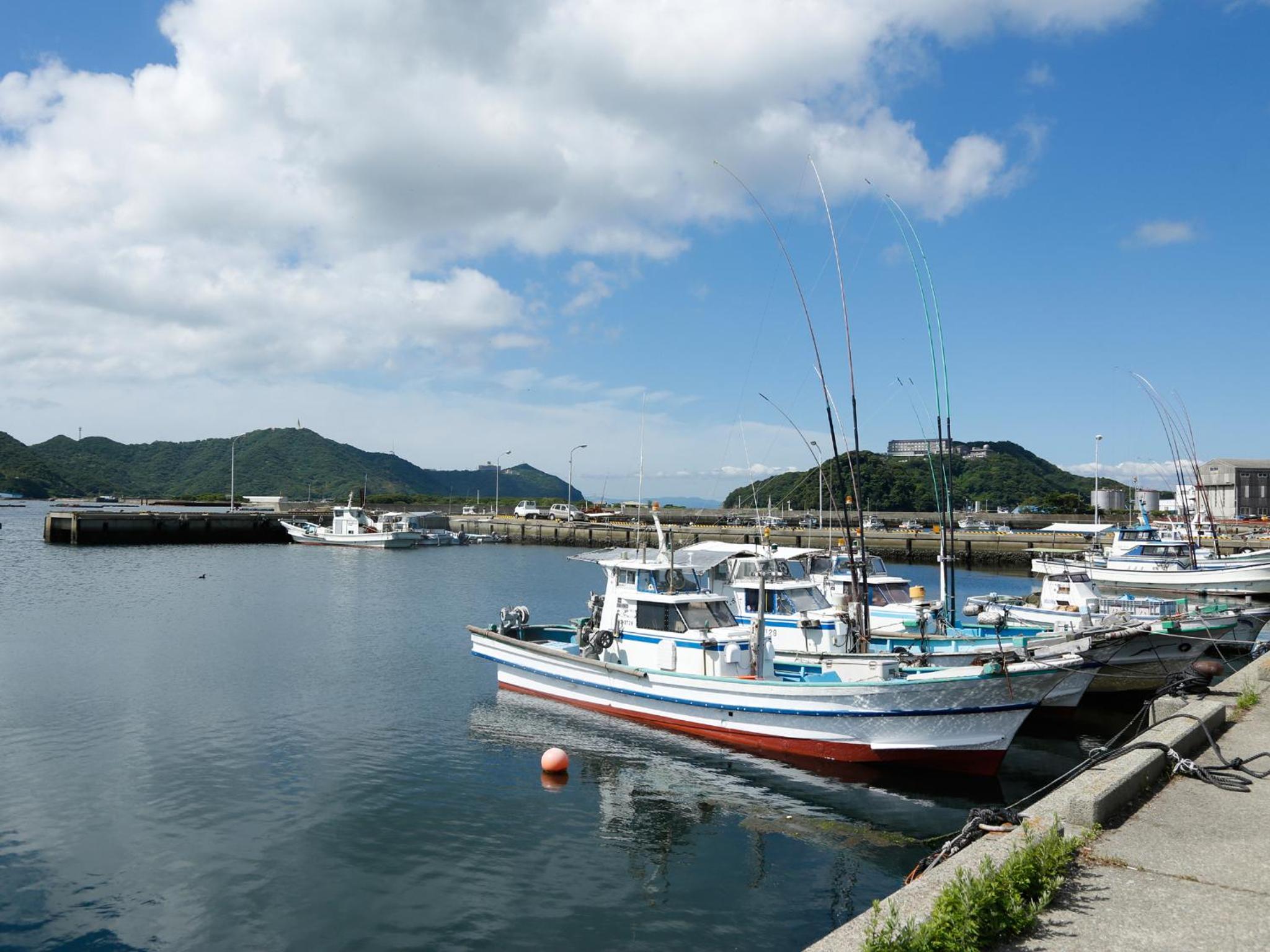 Minato Koyado Awajishima, 南あわじ市 - 18