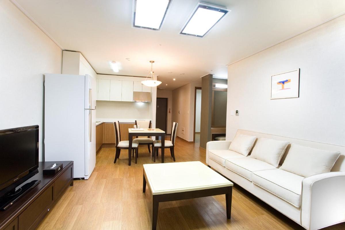 Jeongseon Mayhills Resort