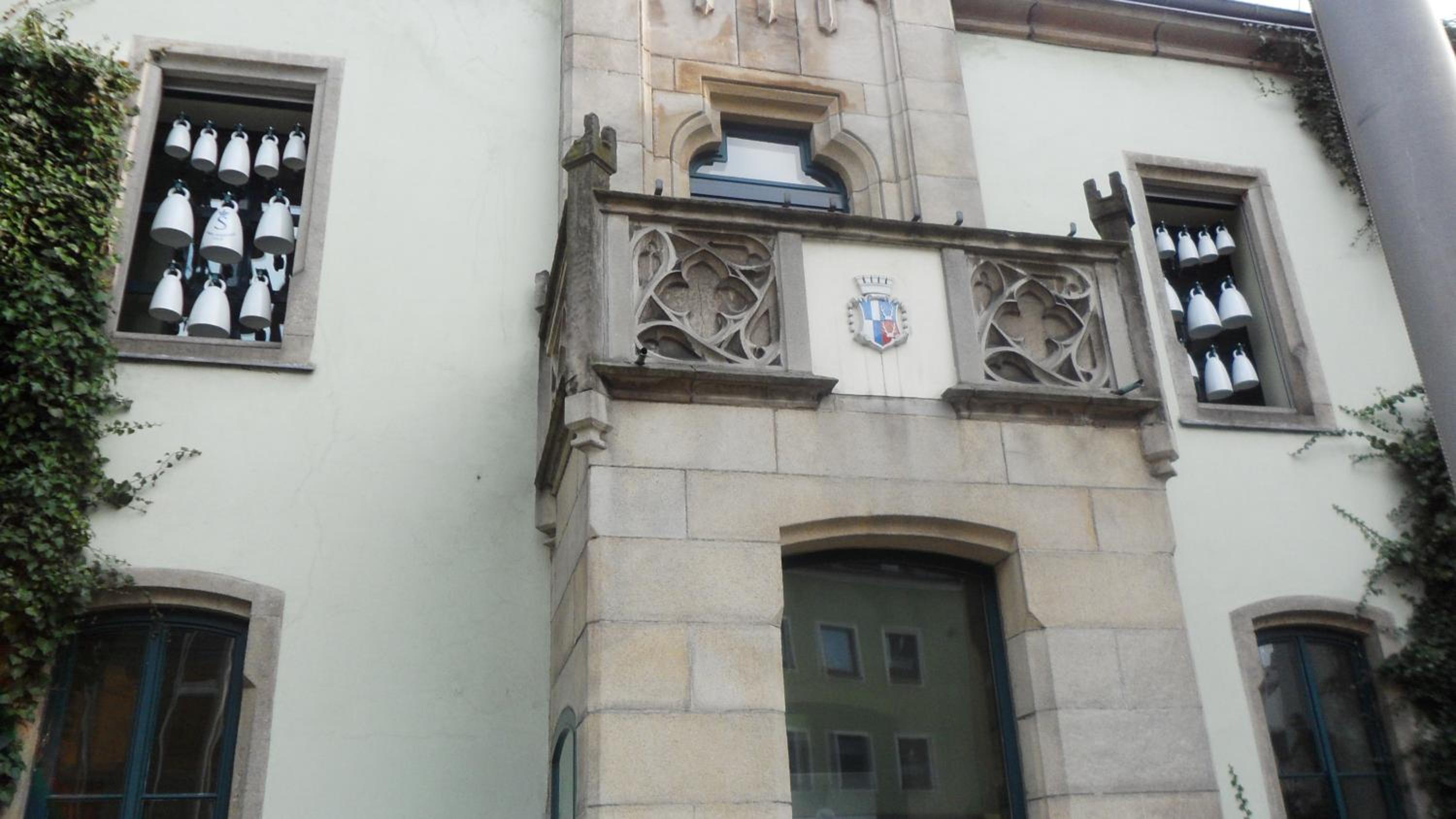 Ferienwohnung