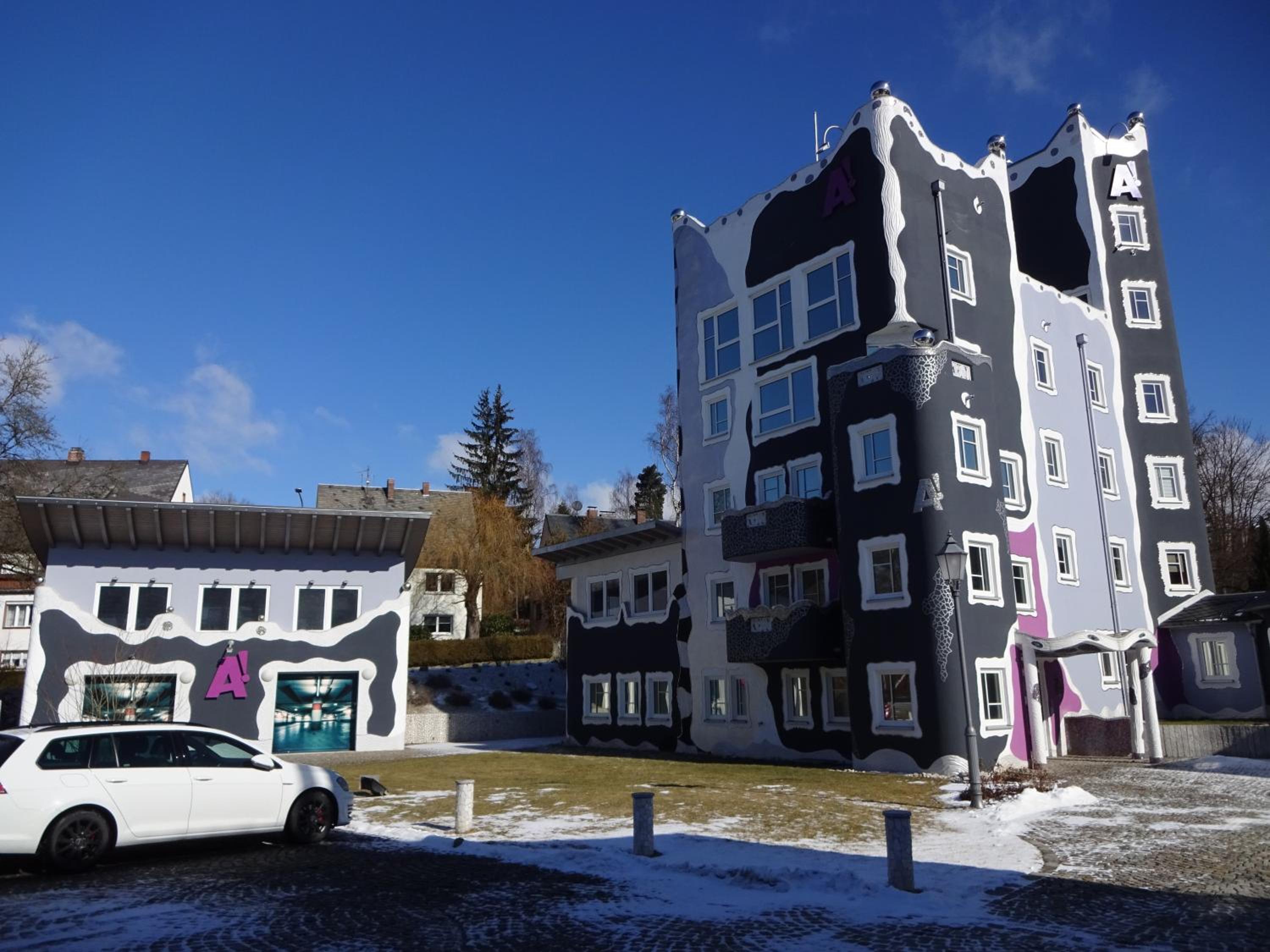 Ferienwohnung