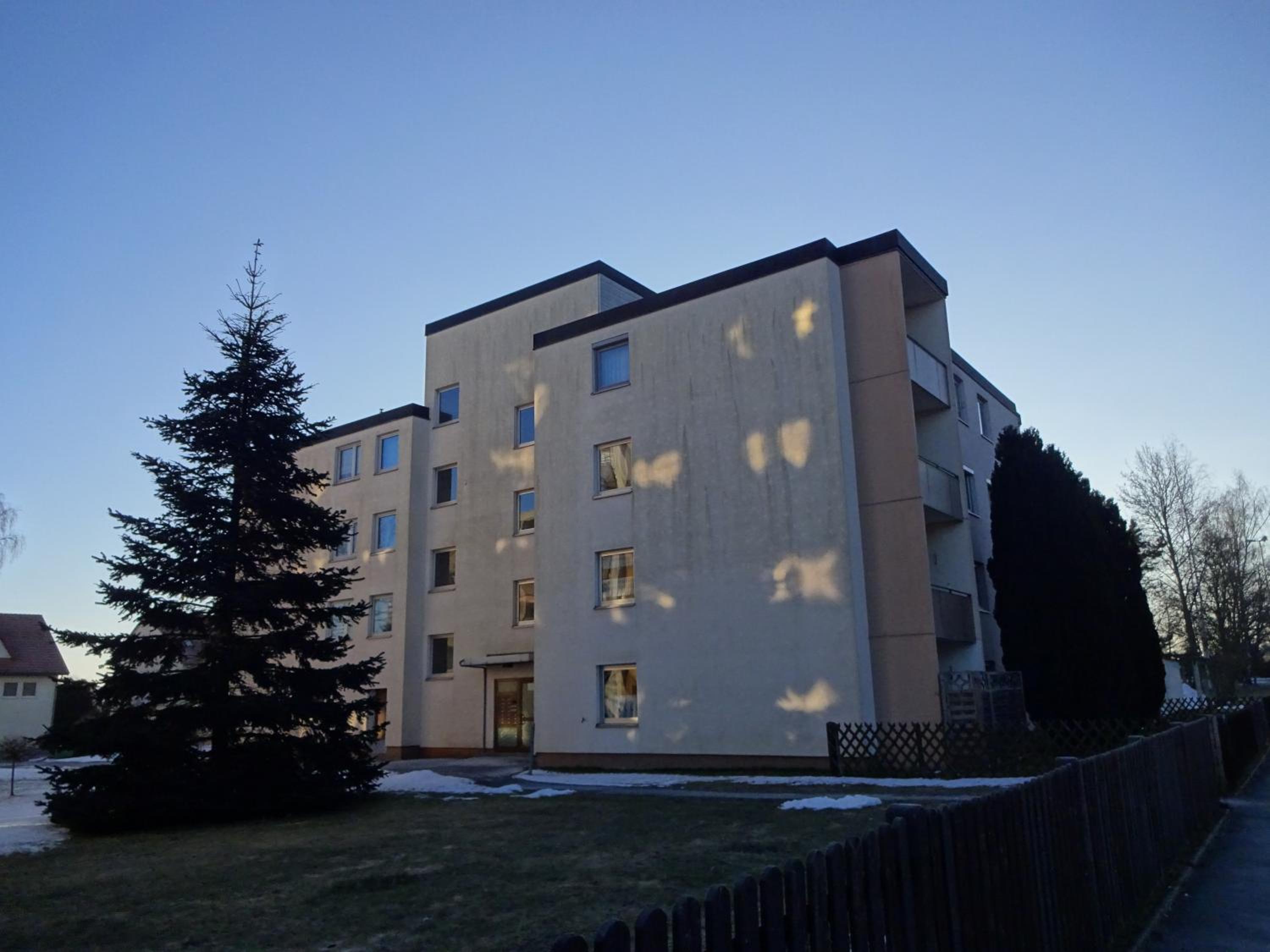 Ferienwohnung