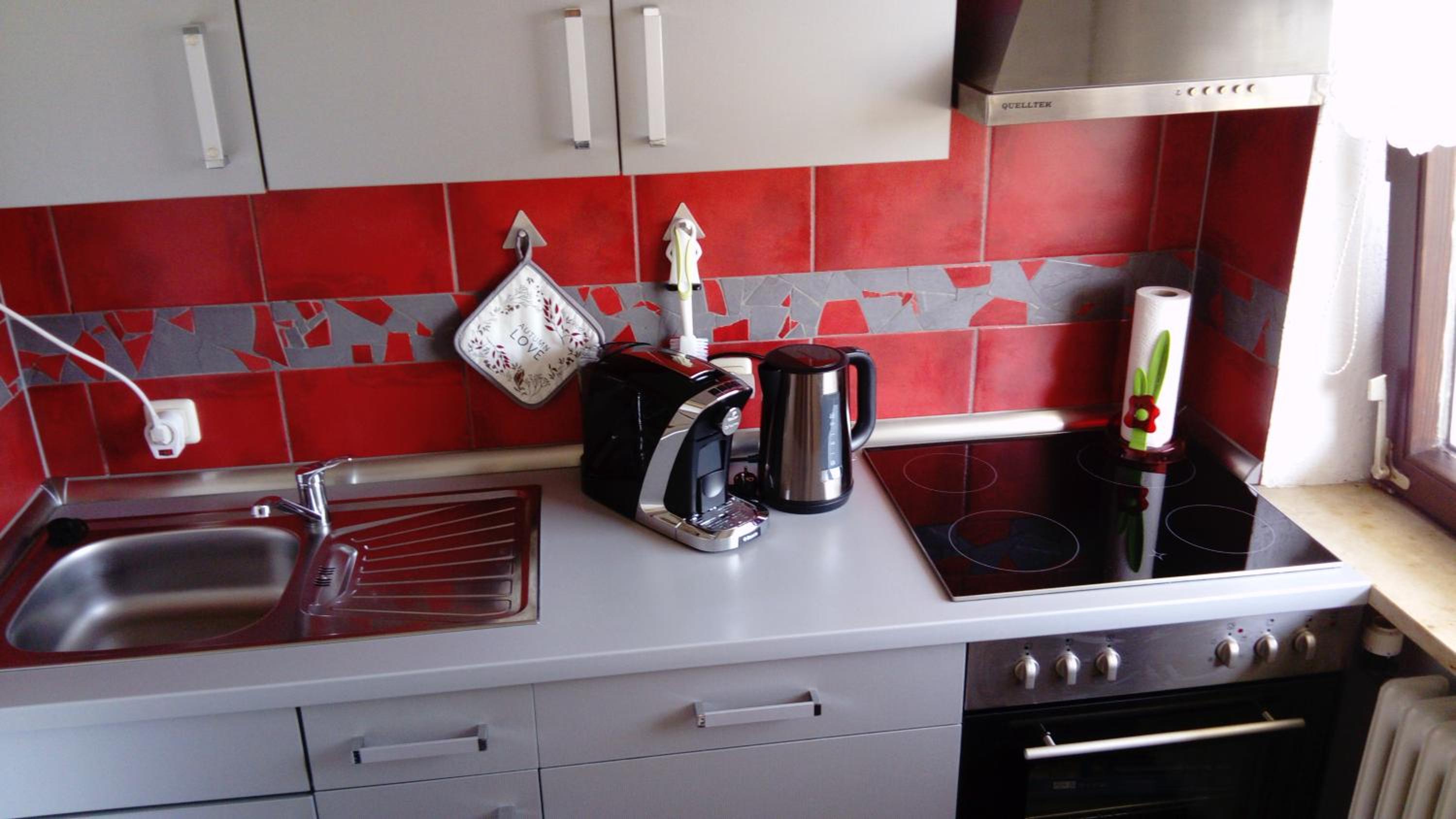 Ferienwohnung