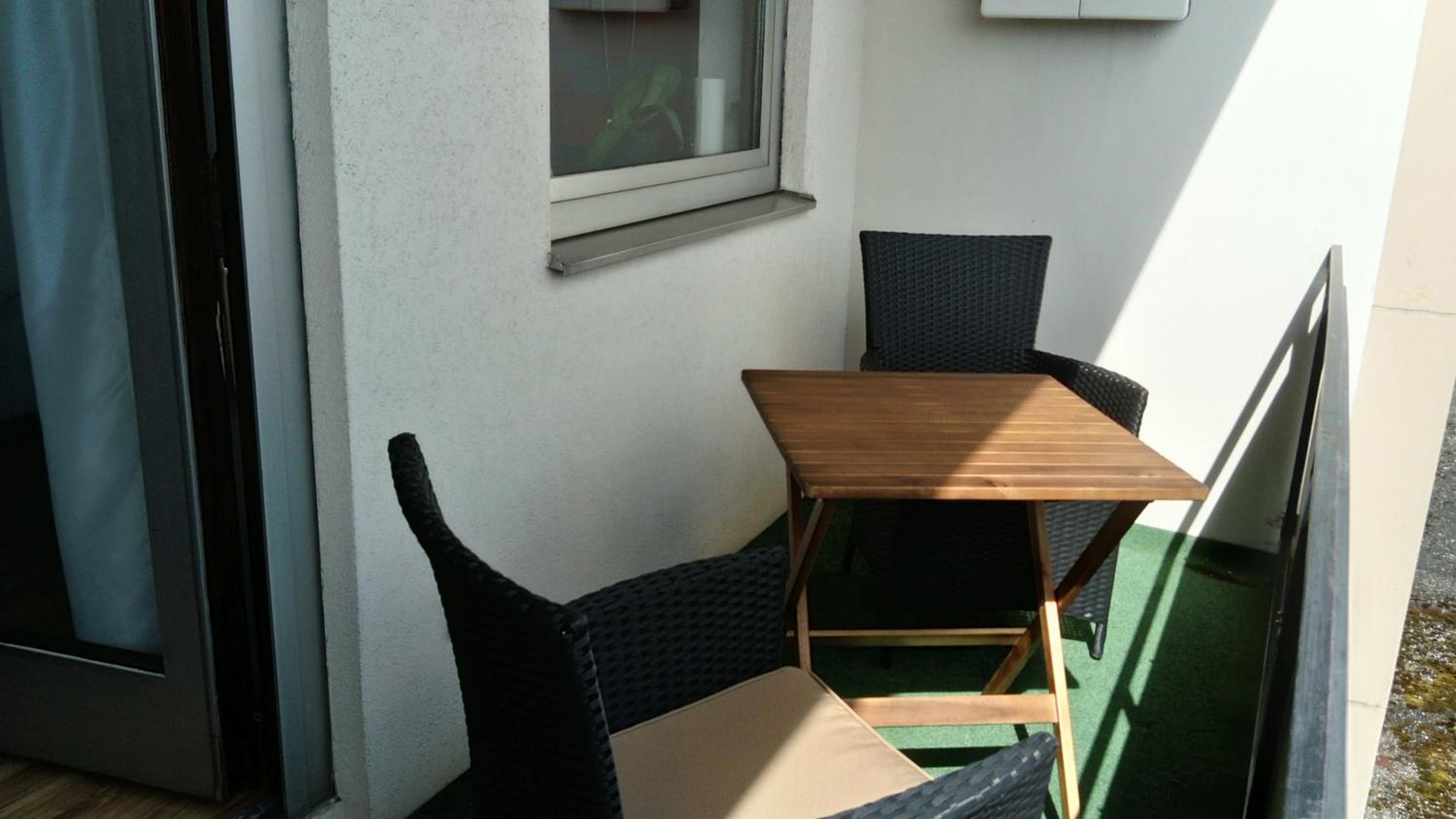Ferienwohnung