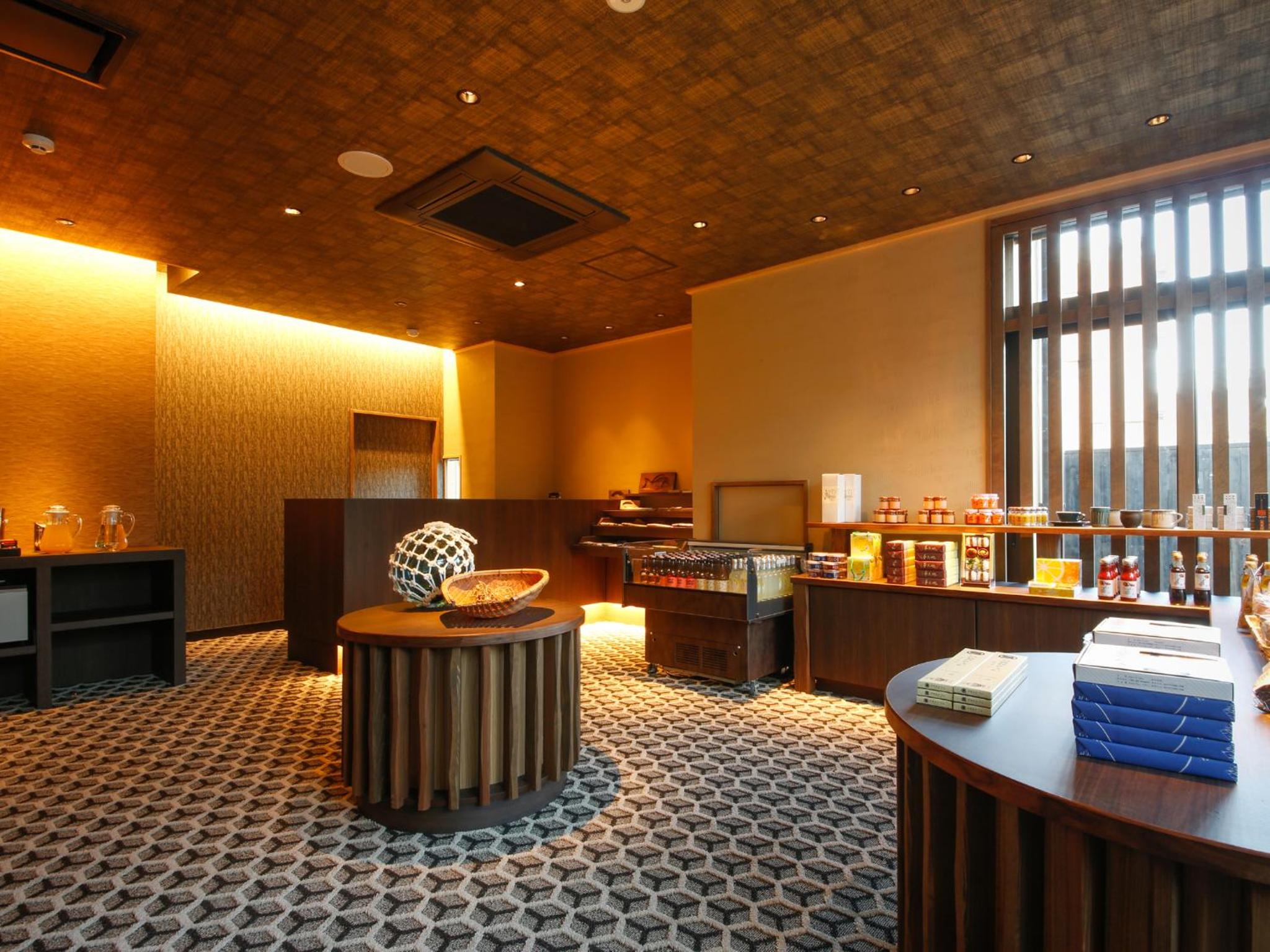 Minato Koyado Awajishima, 南あわじ市 - 24