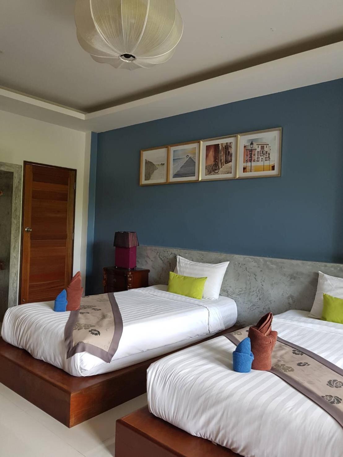 In Touch Resort