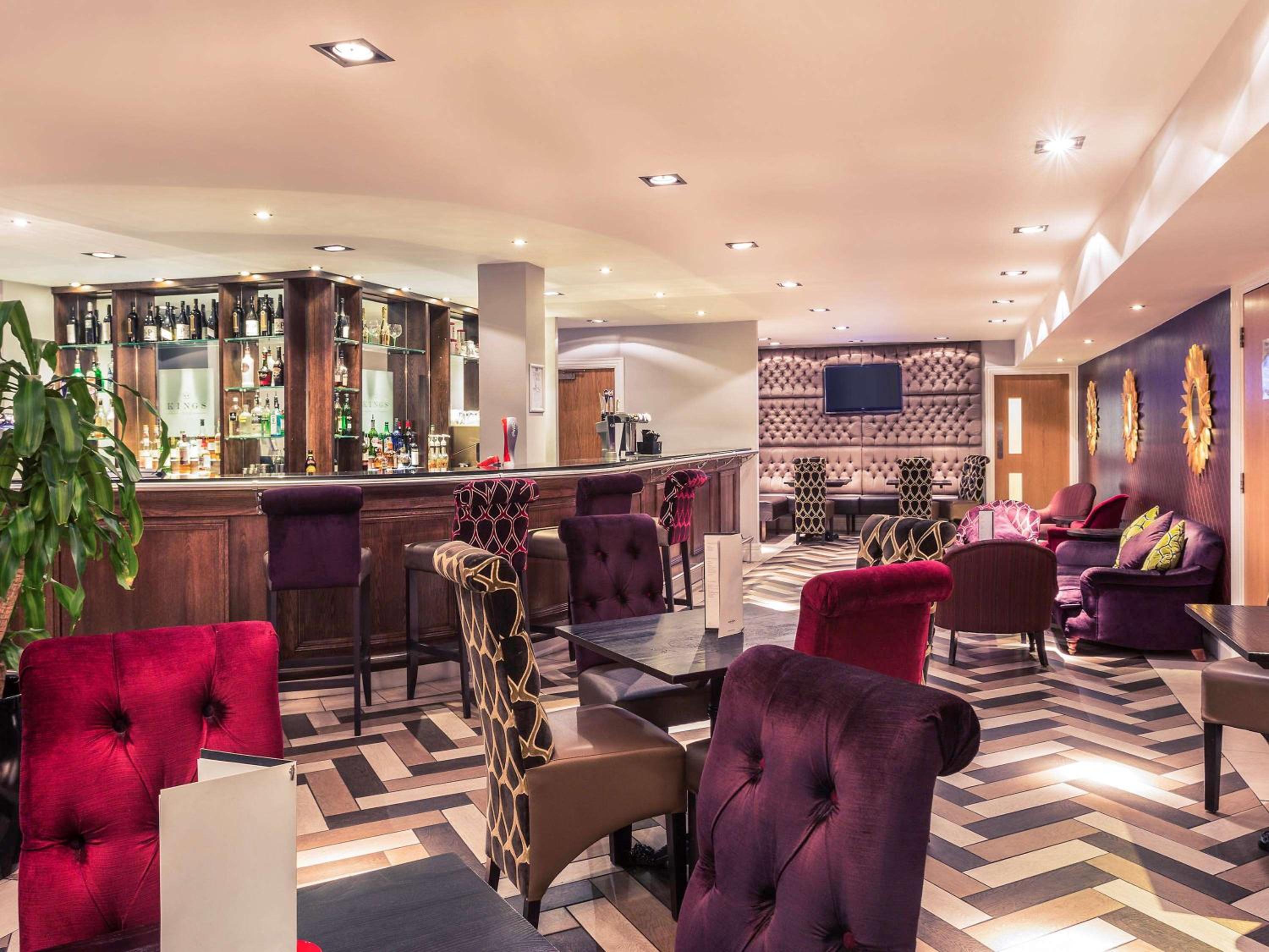 Darlington Vacations - Mercure Darlington King's Hotel - Property Image 5