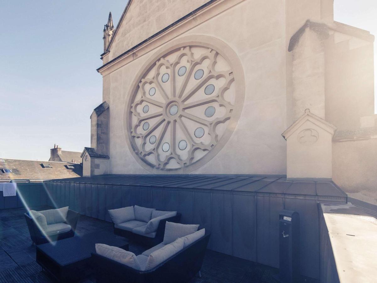 rooftop
