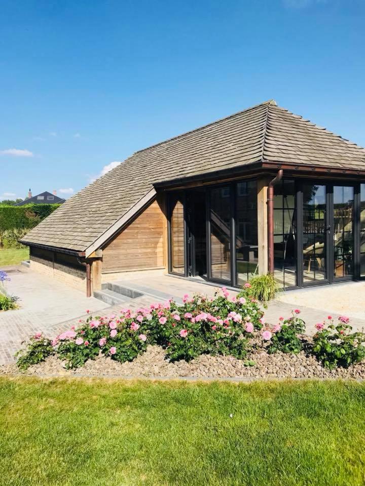 B&B De Windheer