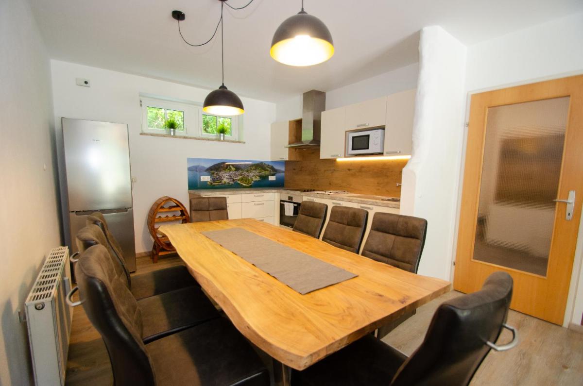 Apartments Summer & Winter Fun by All in One Apartments incl SUMMER CARD