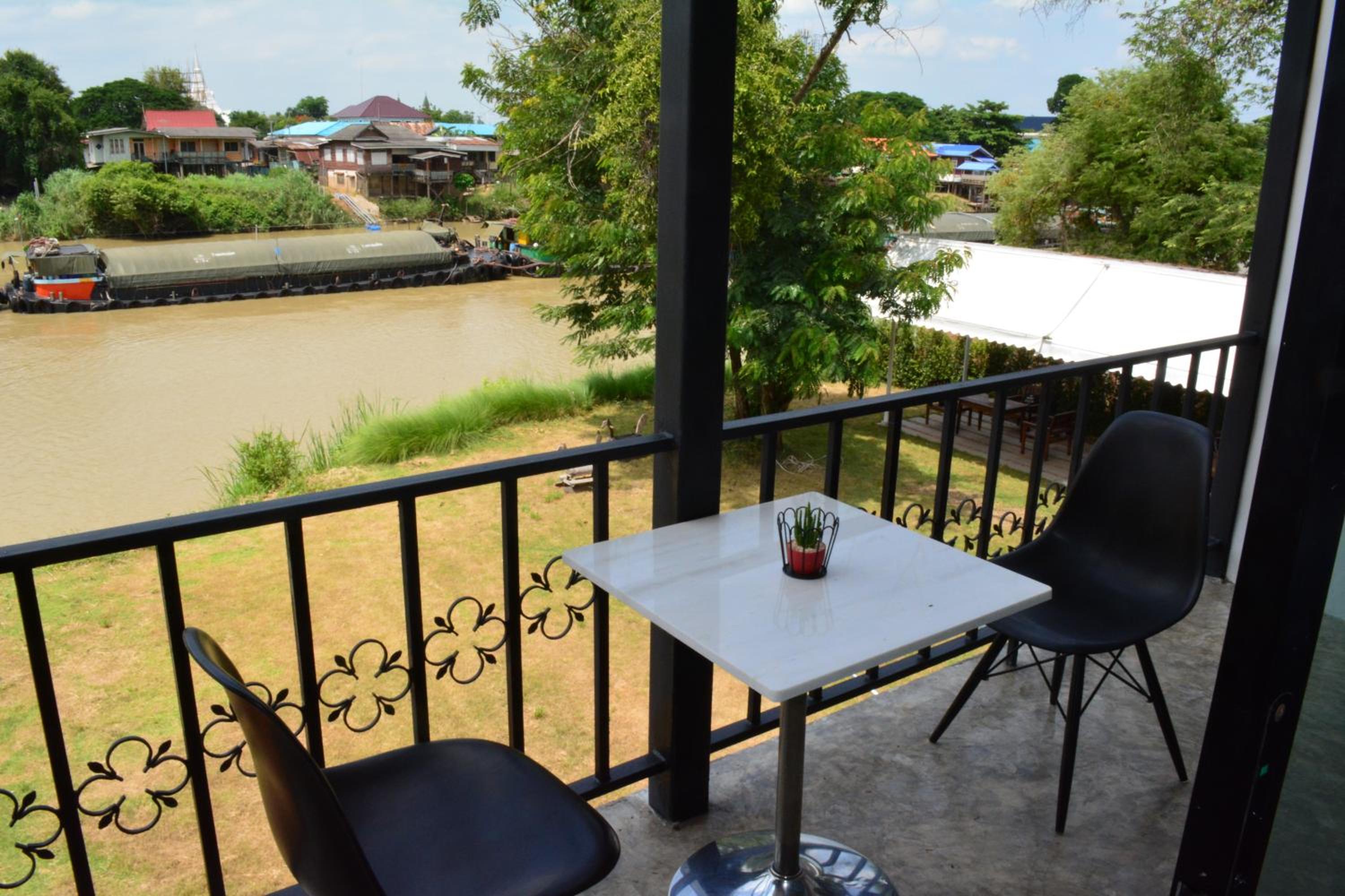 Home Ayutthaya
