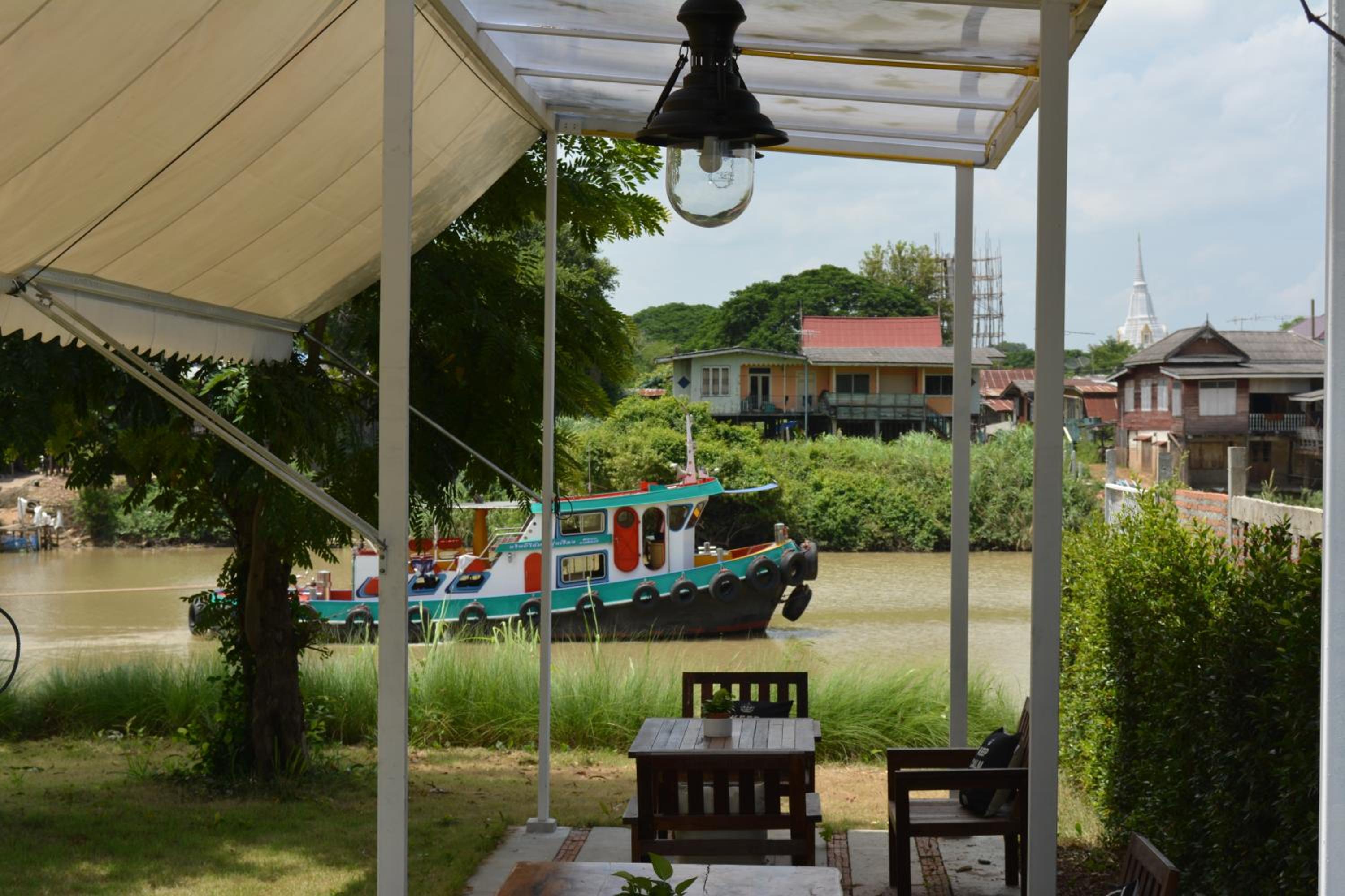 Home Ayutthaya