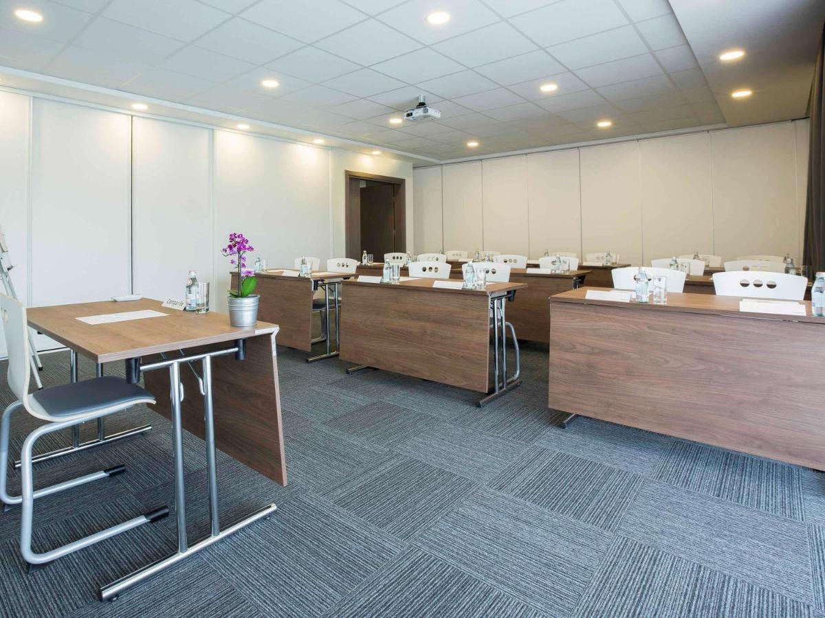 meeting room