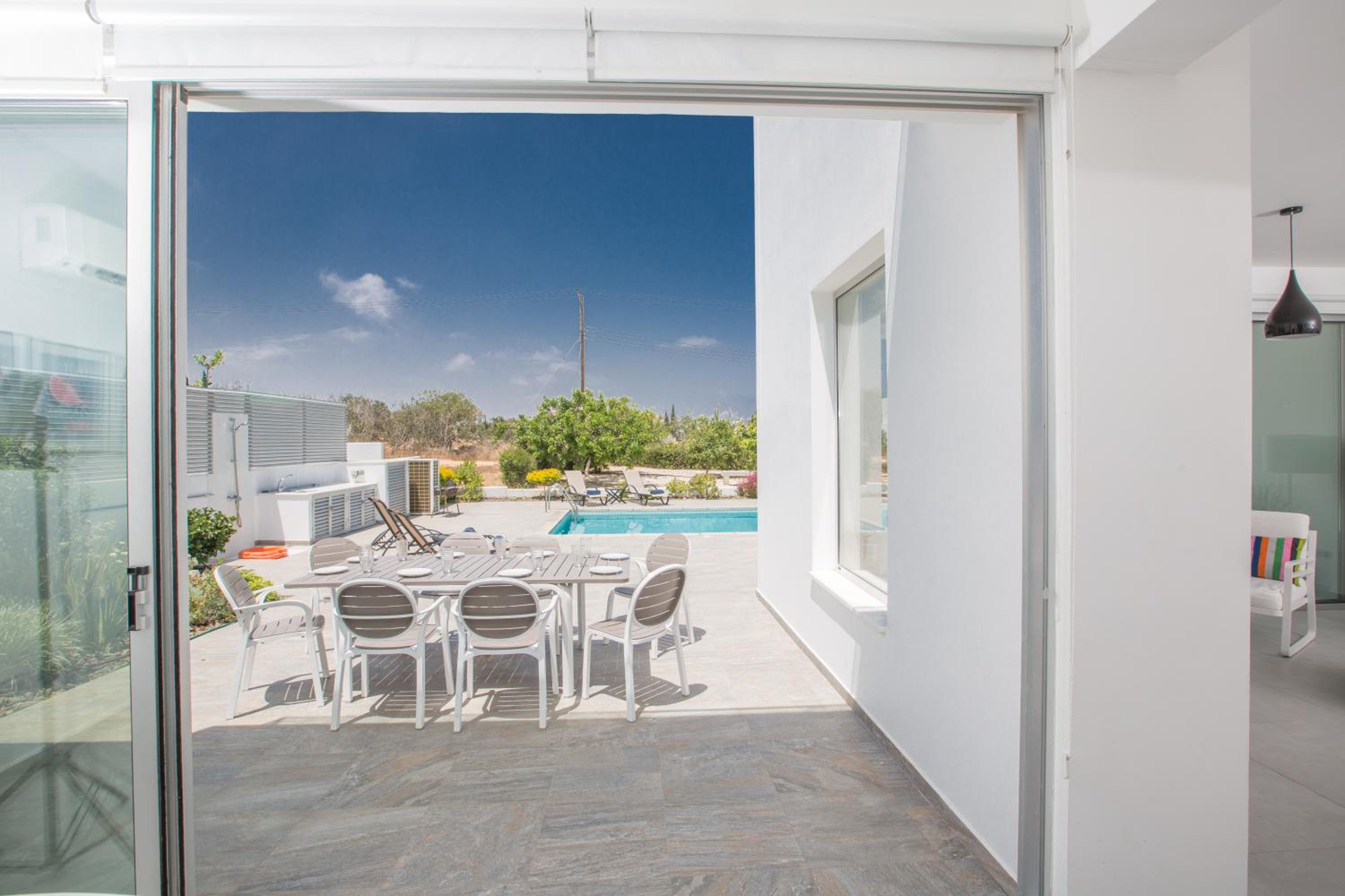 Greco Villas
