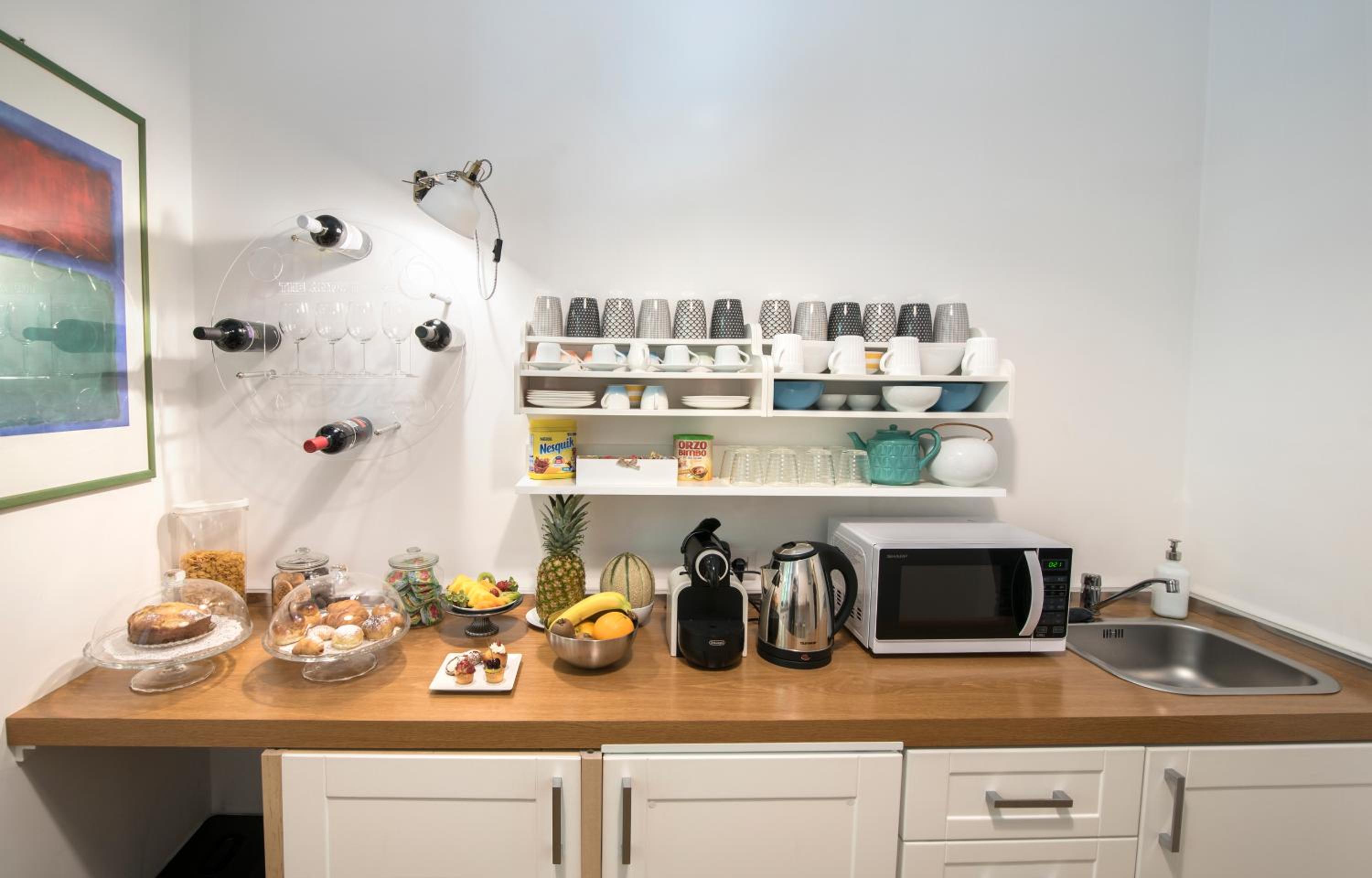 The Andy House B&B - Image 5