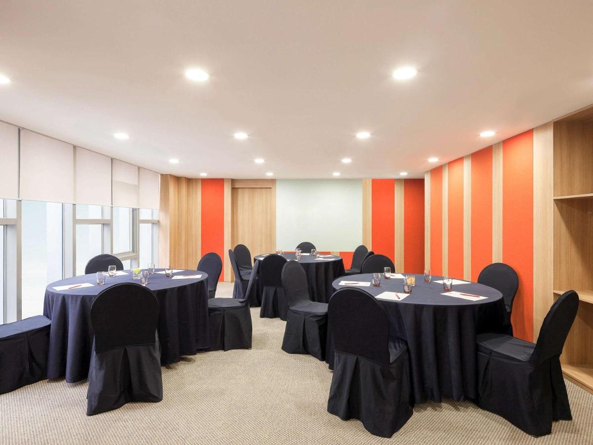Travelodge Dongdaemun Hotel 48