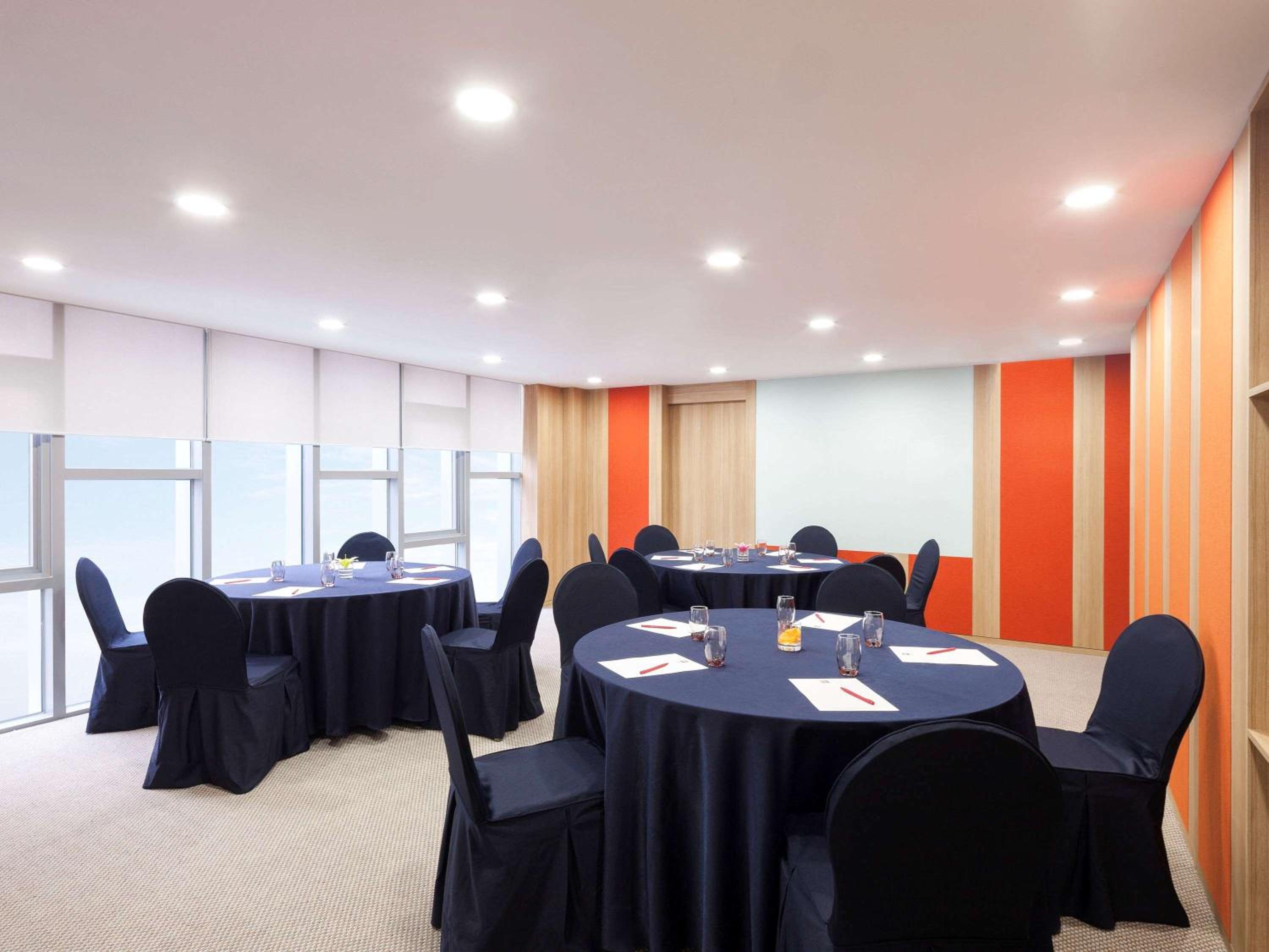 Travelodge Dongdaemun Hotel 47