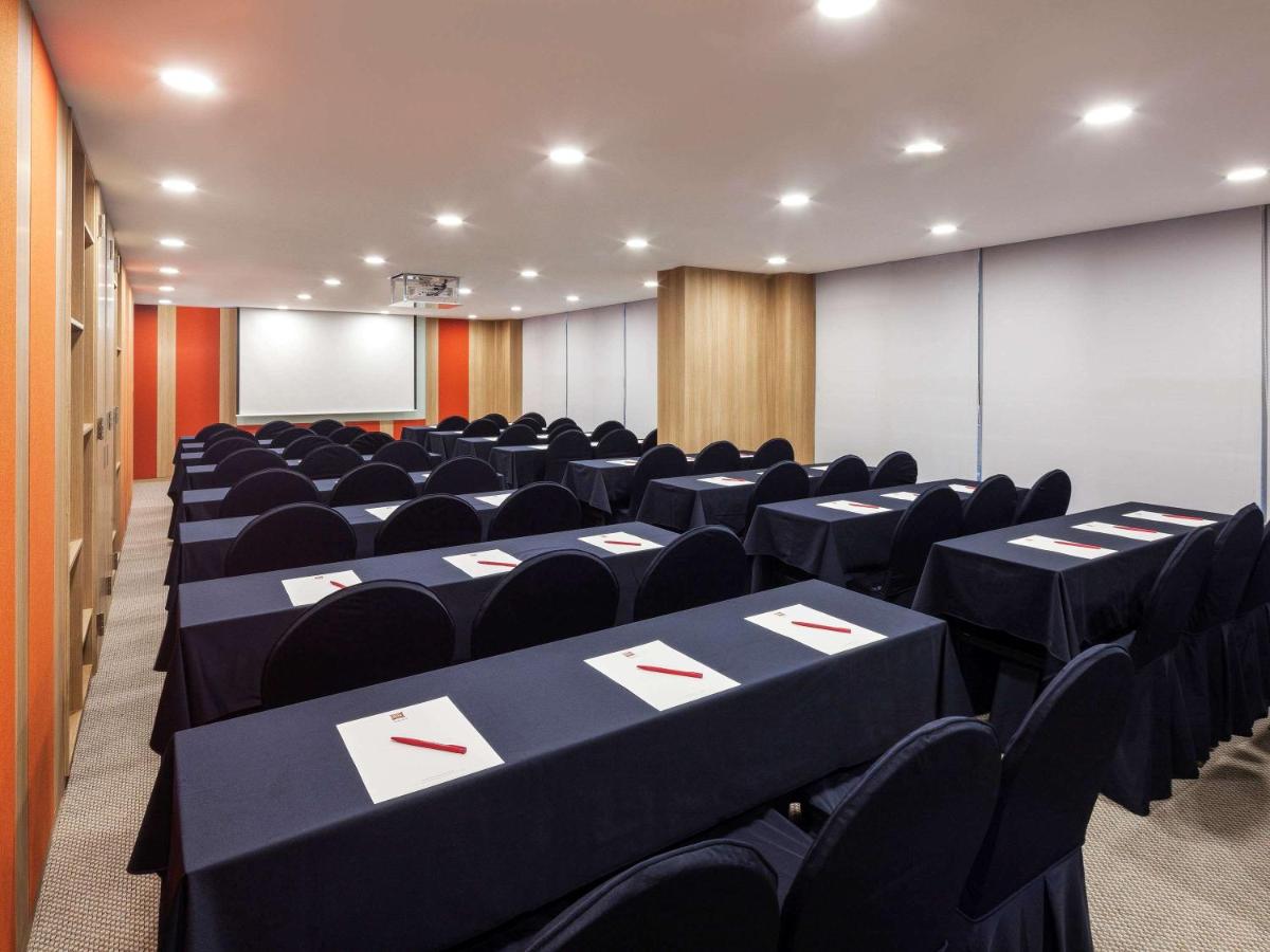 Travelodge Dongdaemun Hotel 40