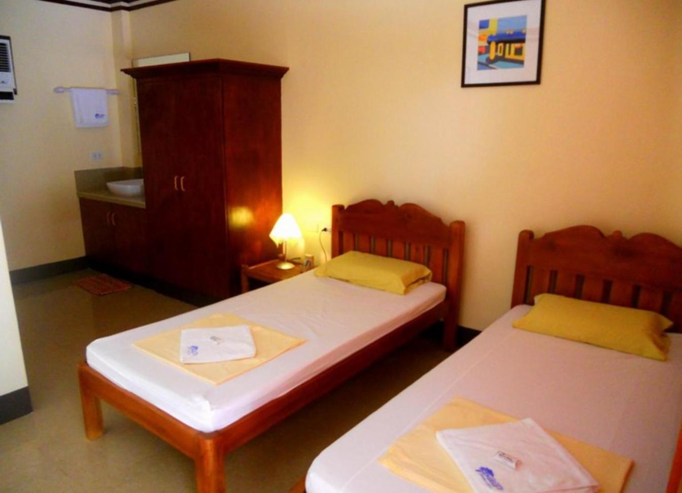 SLAM'S Garden Dive Resort