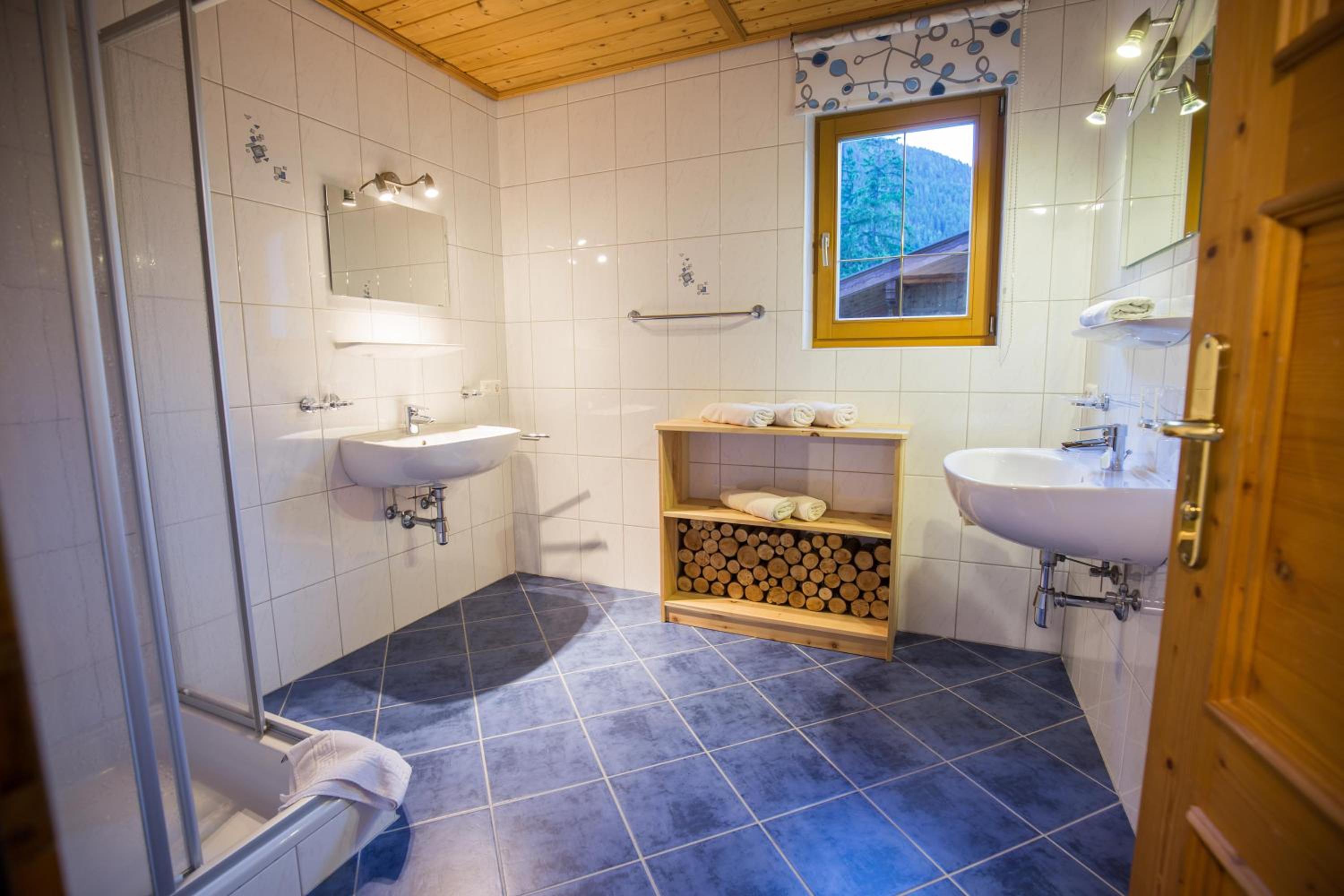 Haus Alpenkönig Stubaier Gletscher