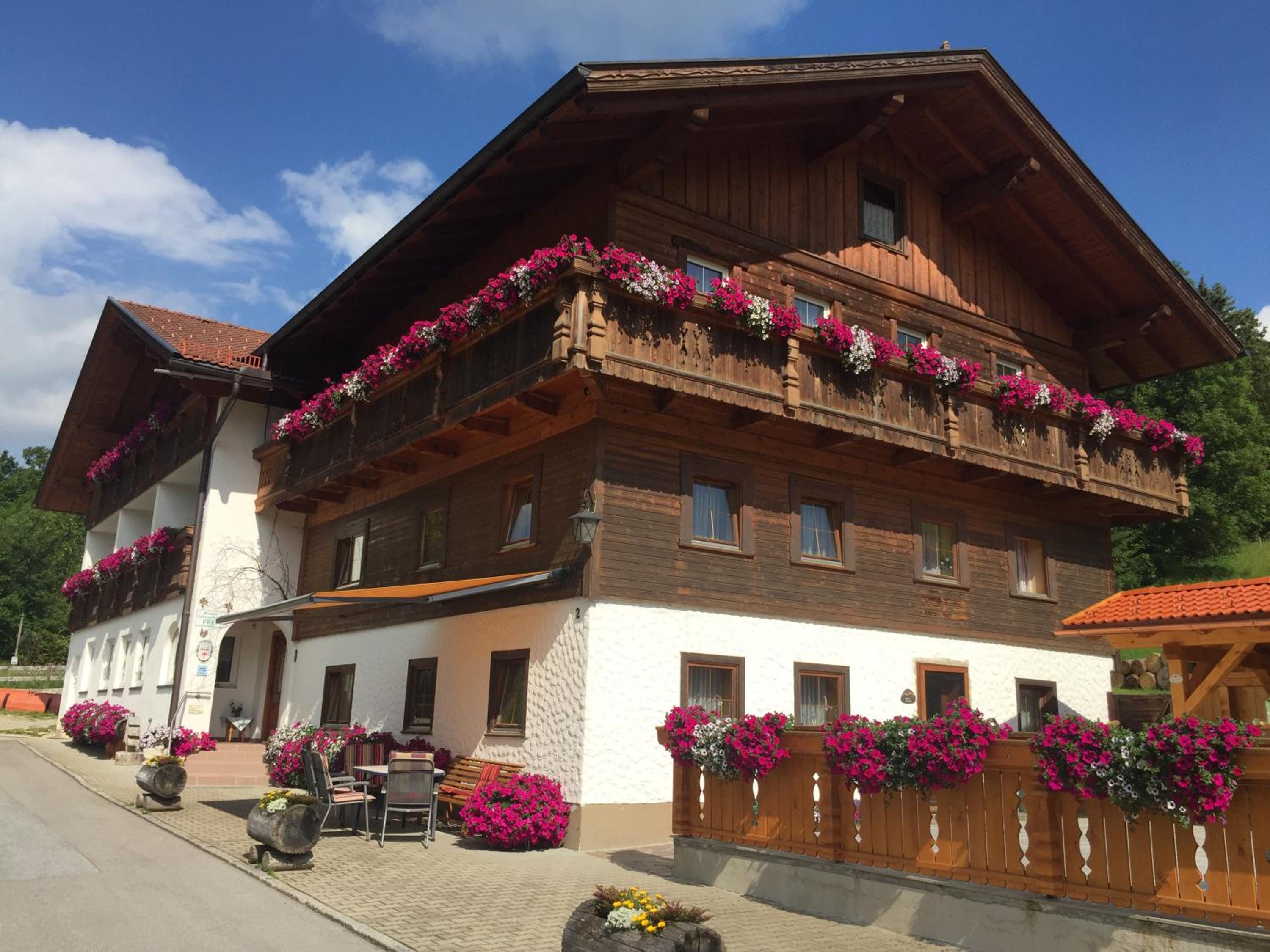 Gastehaus Reichle