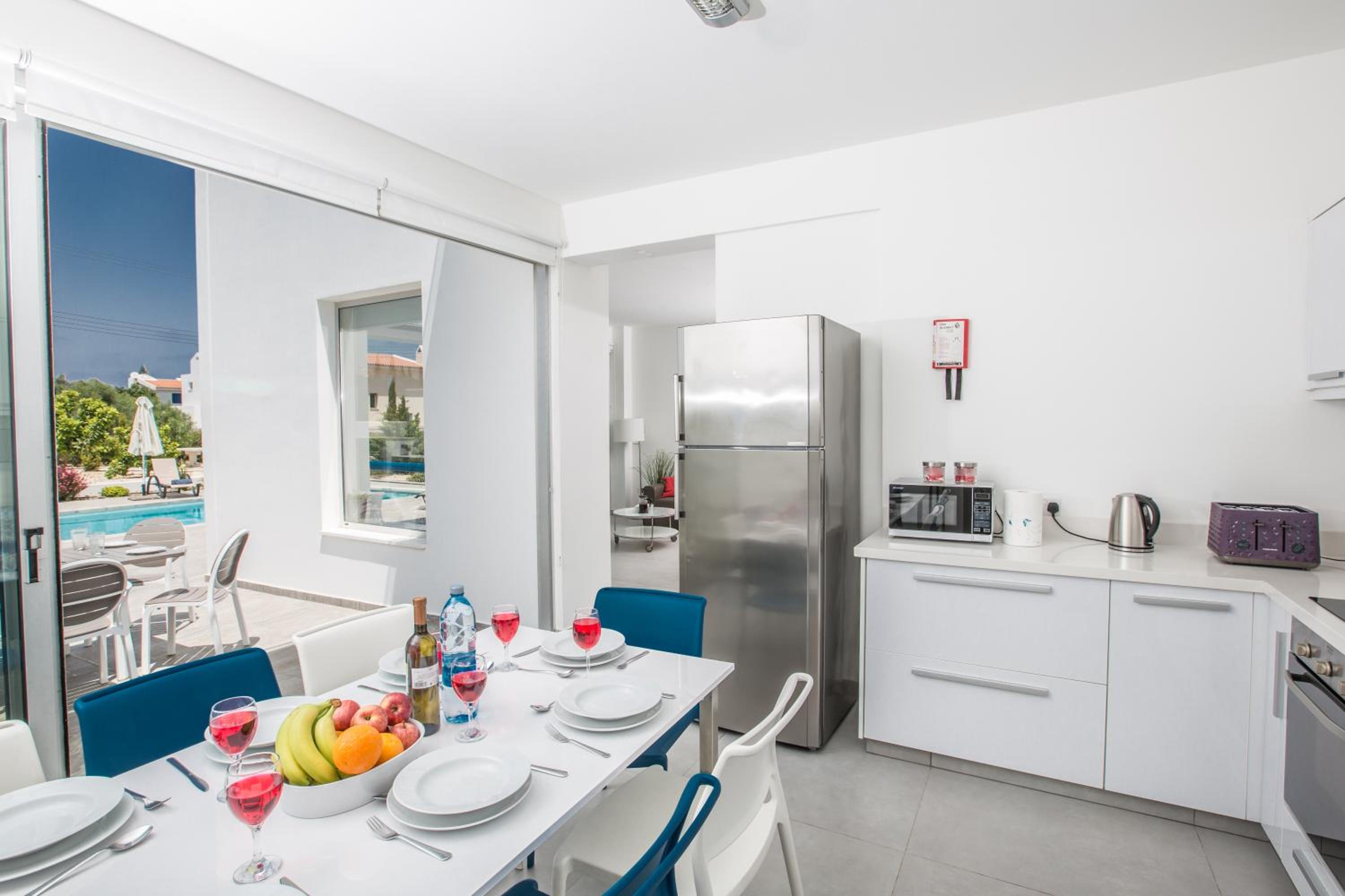 Greco Villas