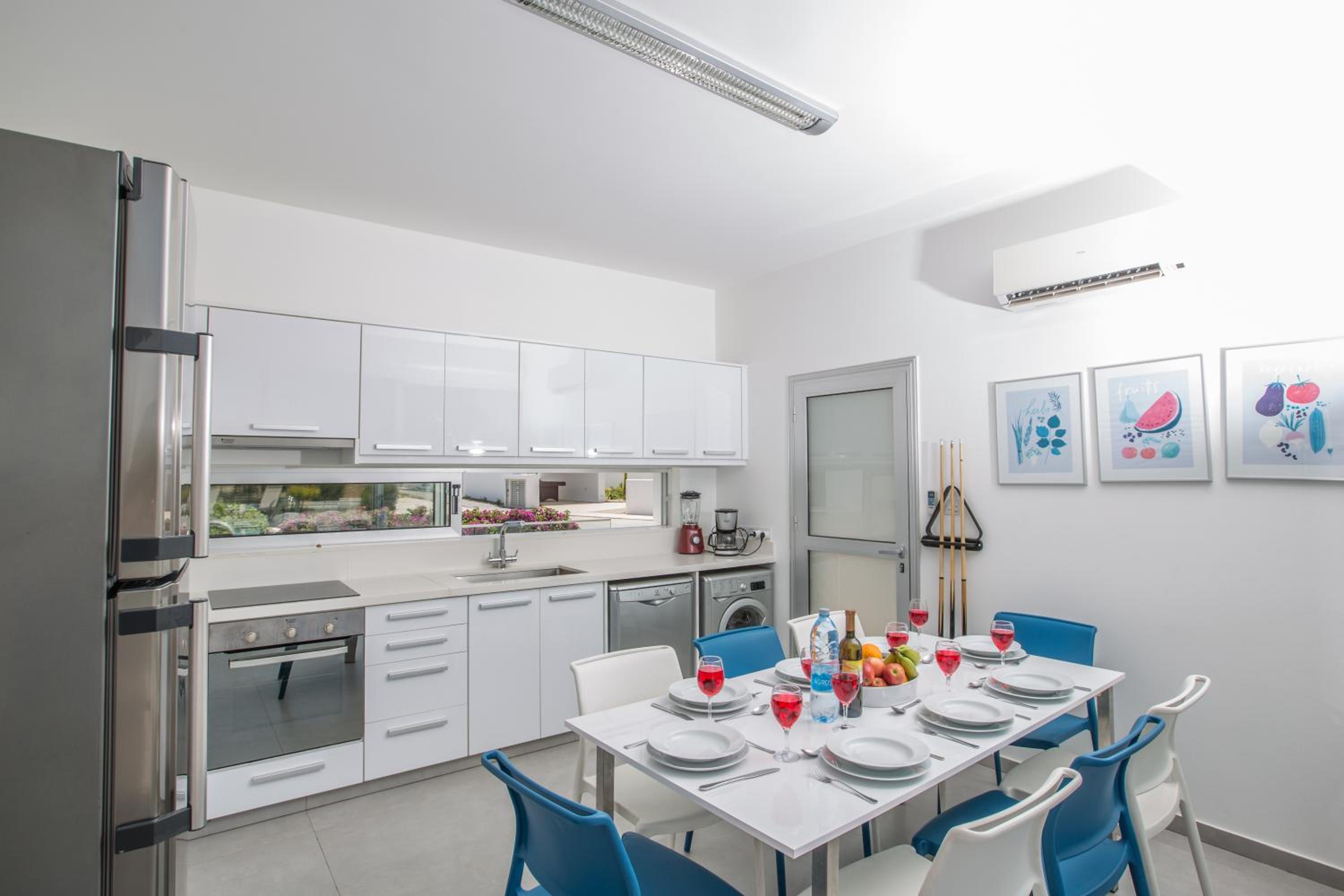 Greco Villas