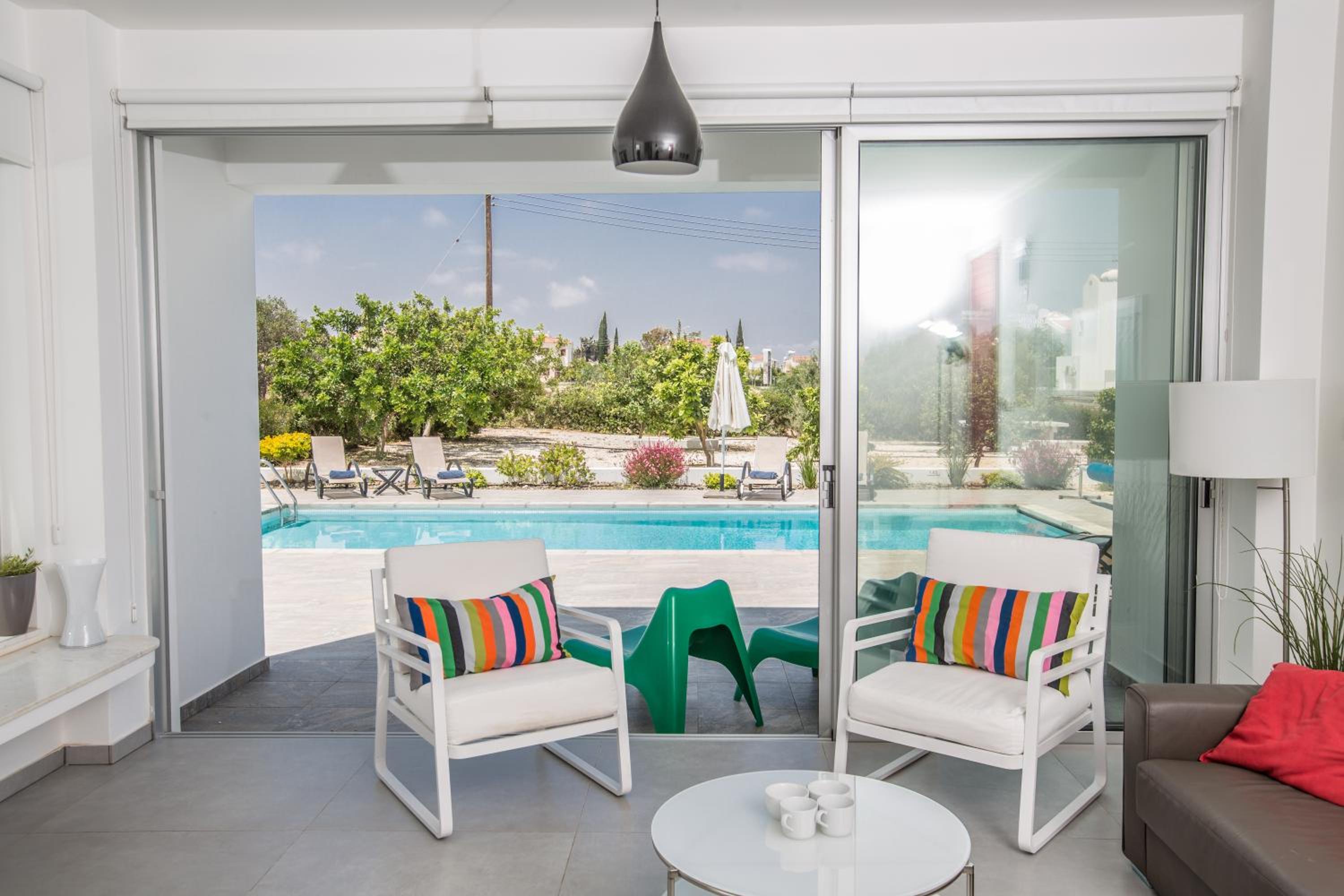 Greco Villas