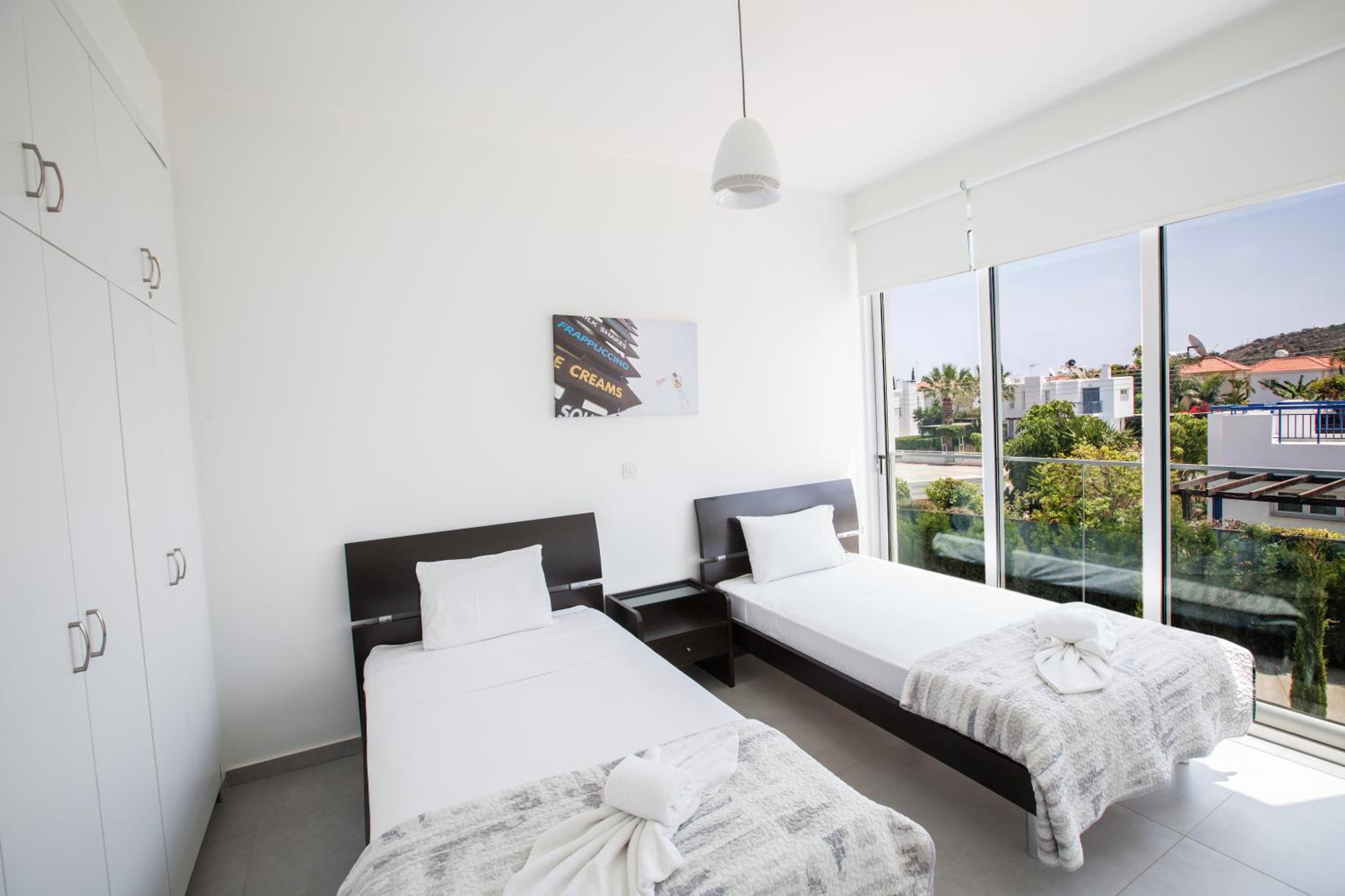 Greco Villas