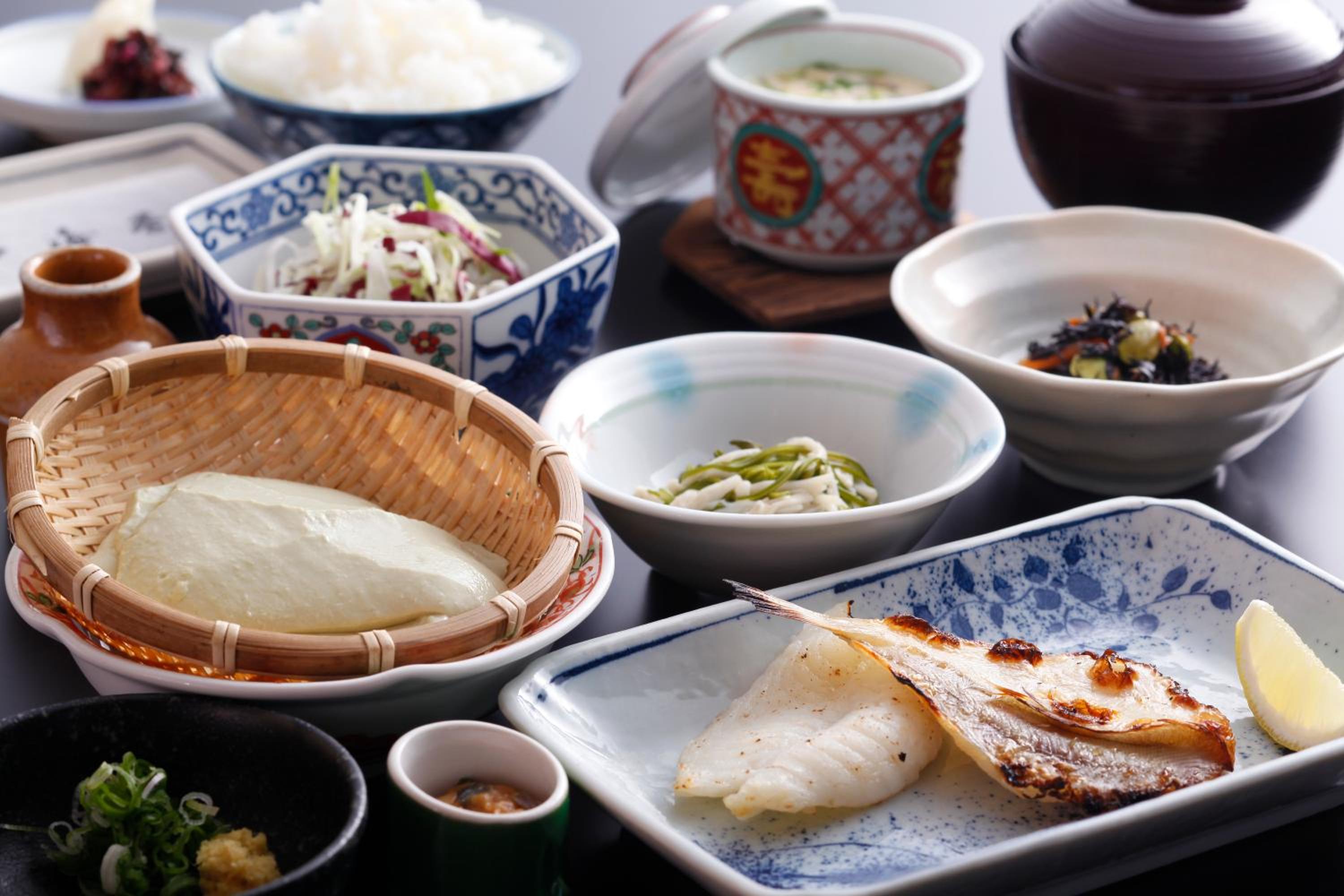 Ginsuisou Choraku