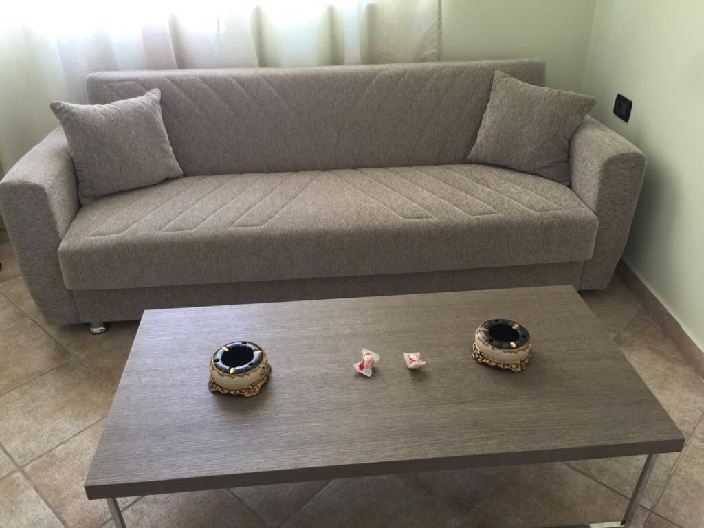 Andi Apartments