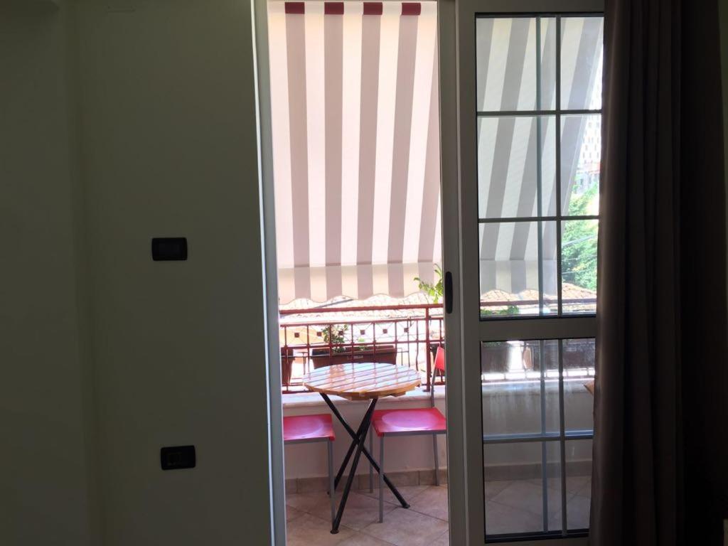 Andi Apartments
