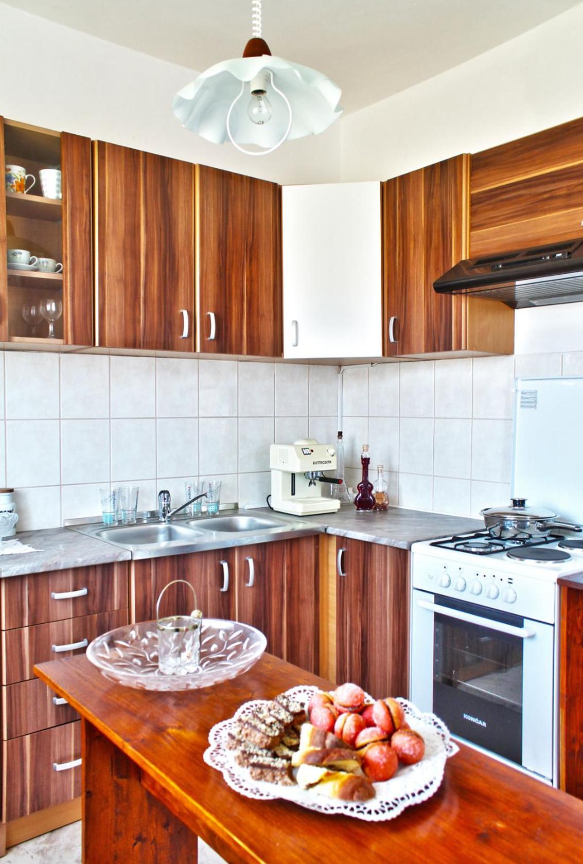 Haus Natur Apartments