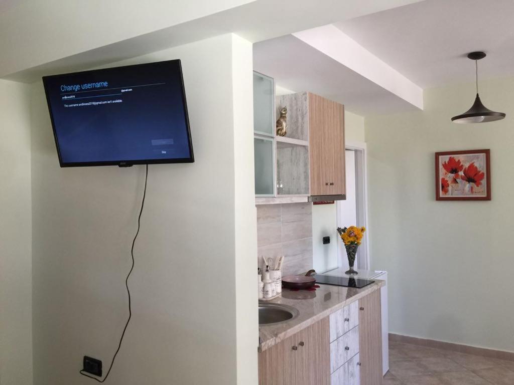Andi Apartments