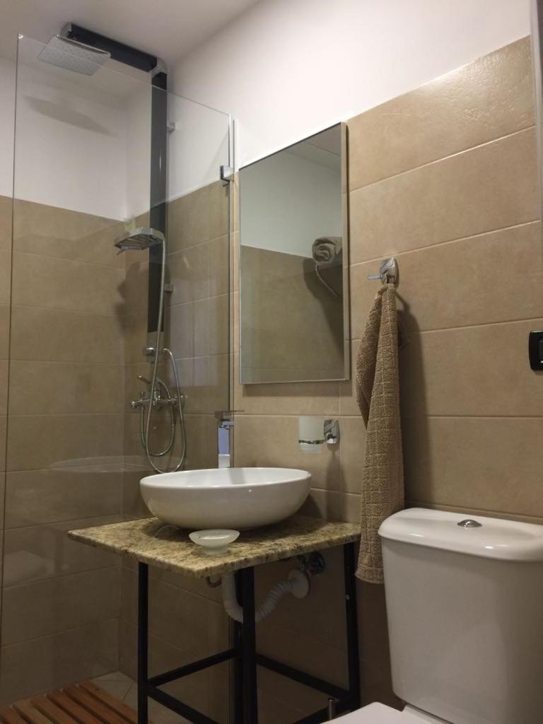 Andi Apartments