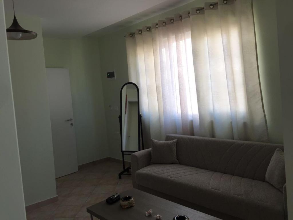 Andi Apartments