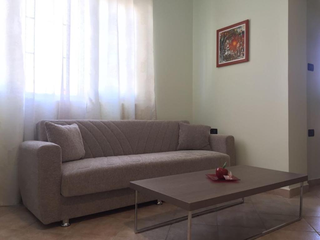 Andi Apartments