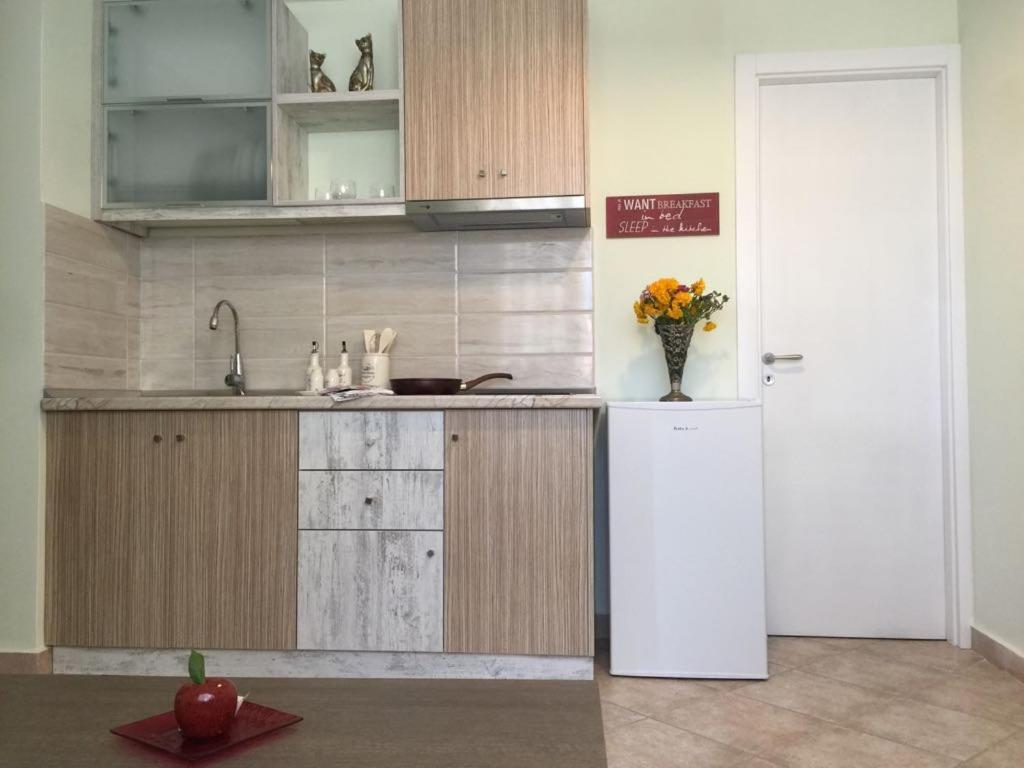 Andi Apartments