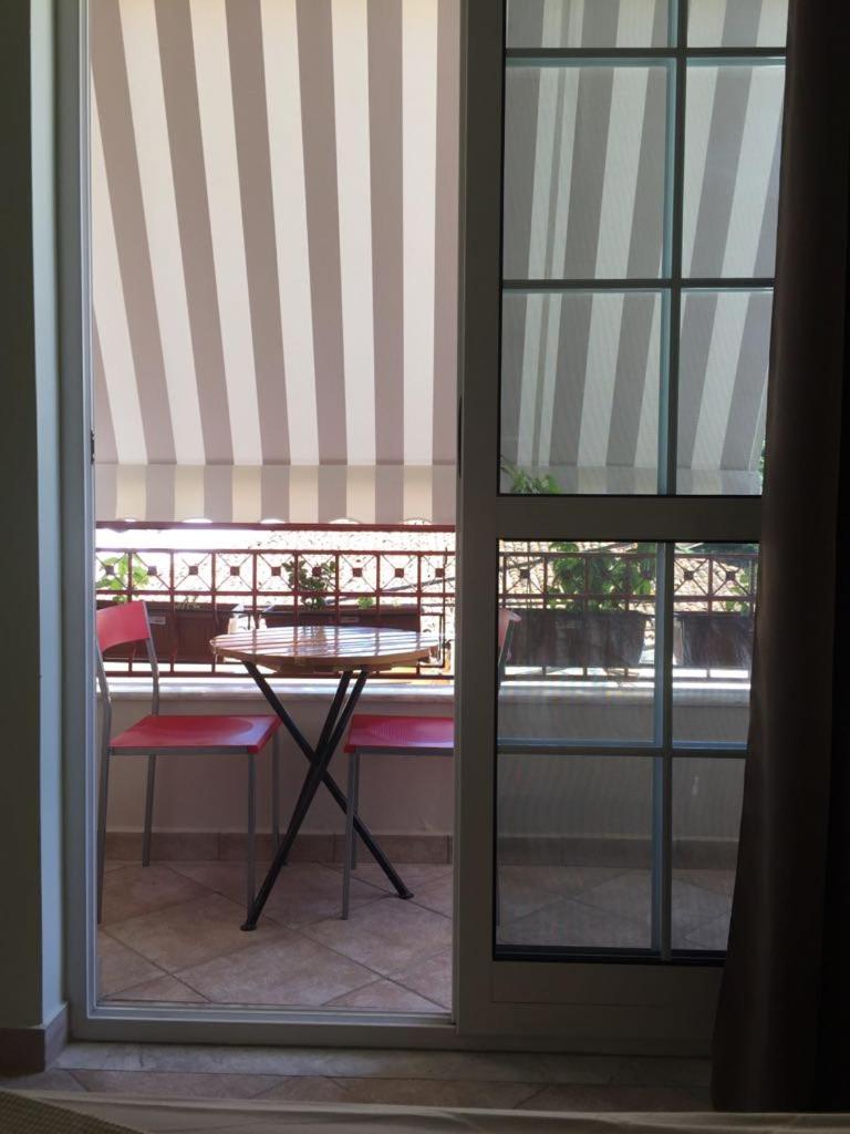 Andi Apartments