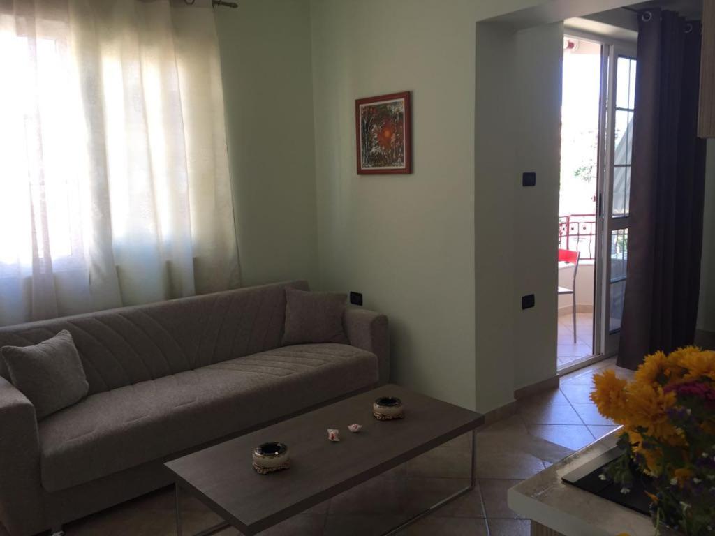 Andi Apartments