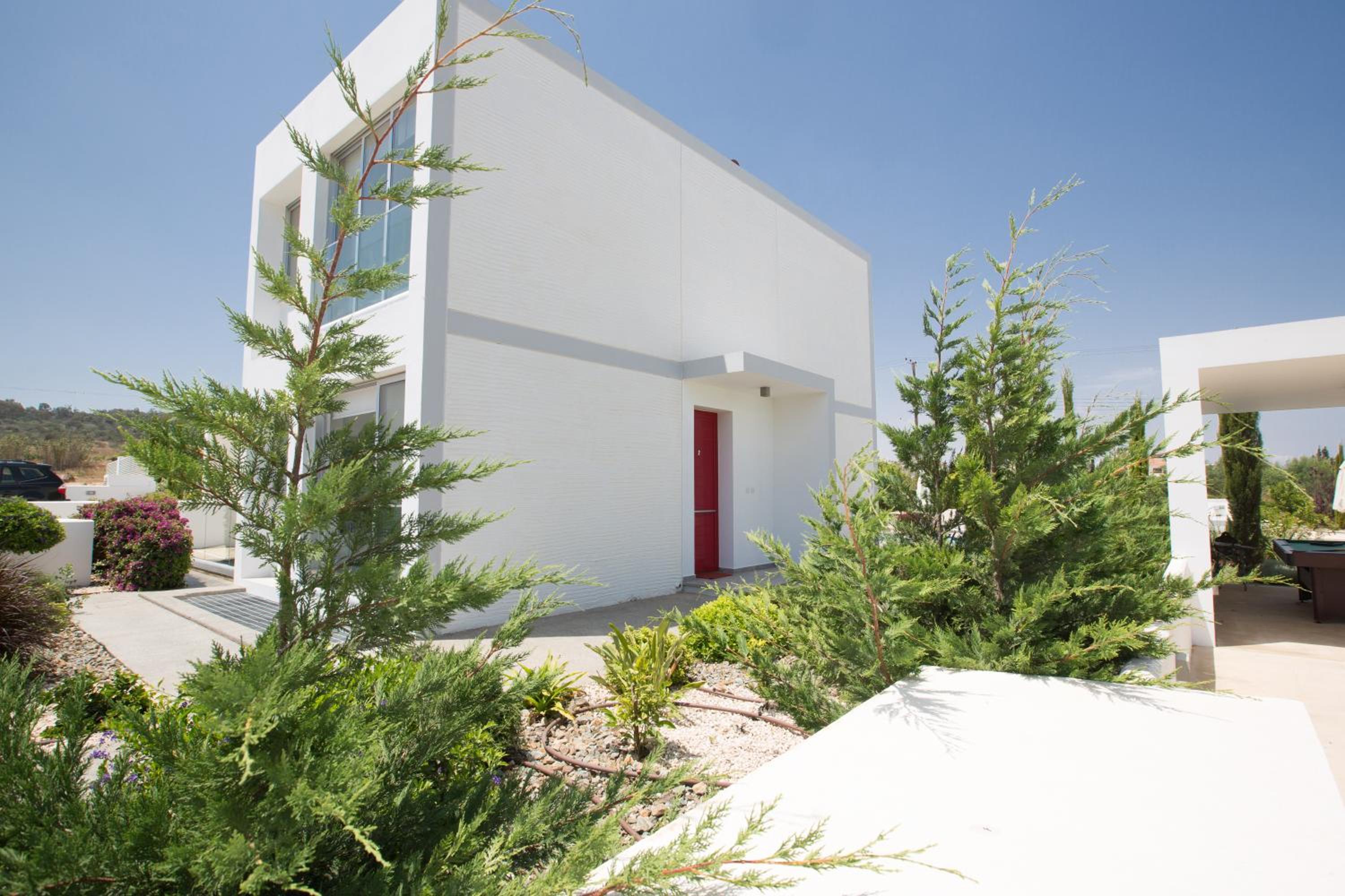 Greco Villas